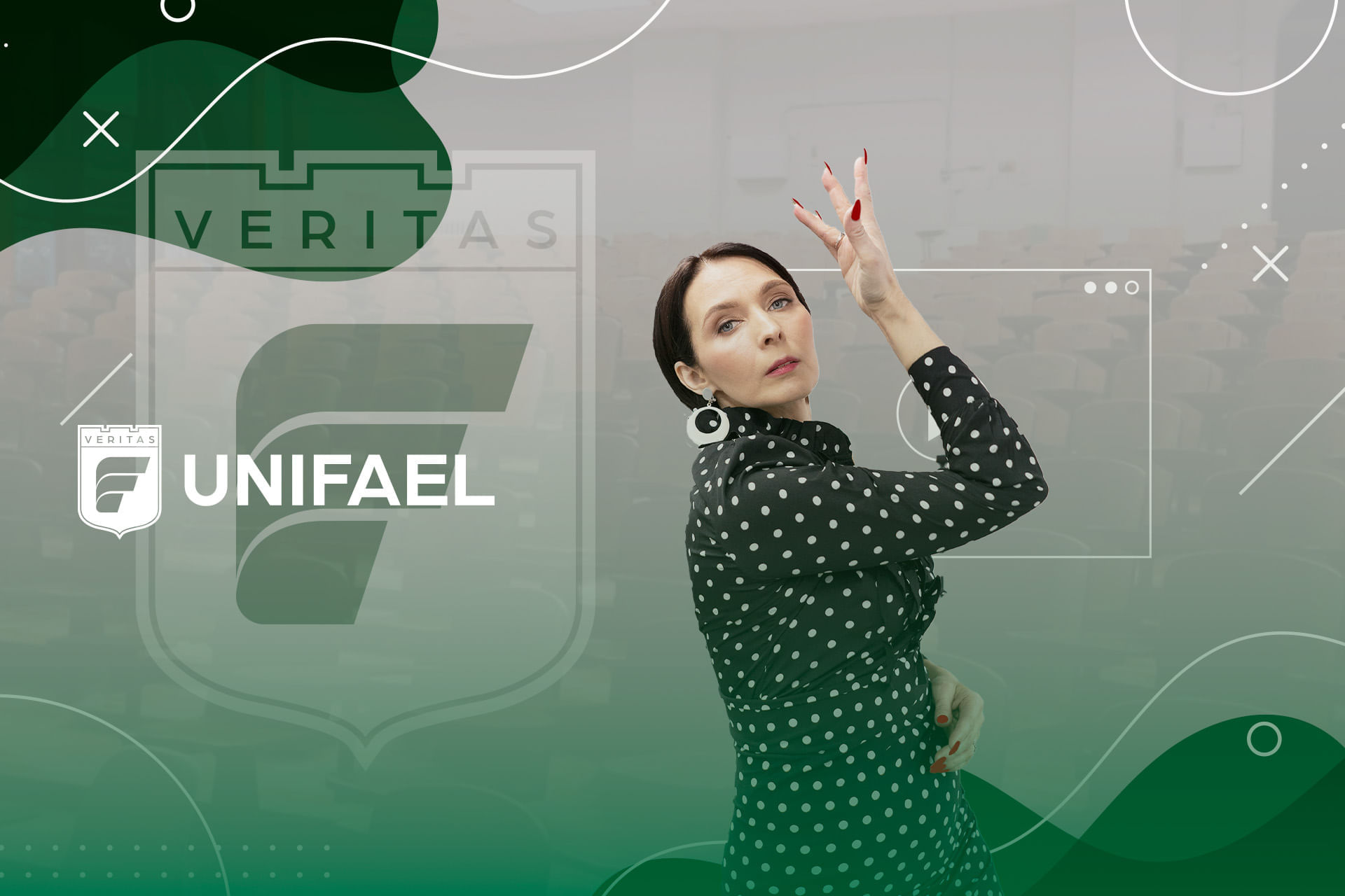 Recreação, Atividades Rítmicas, Dança  e Cultura Popular (DISCIPLINA UNIFAEL)