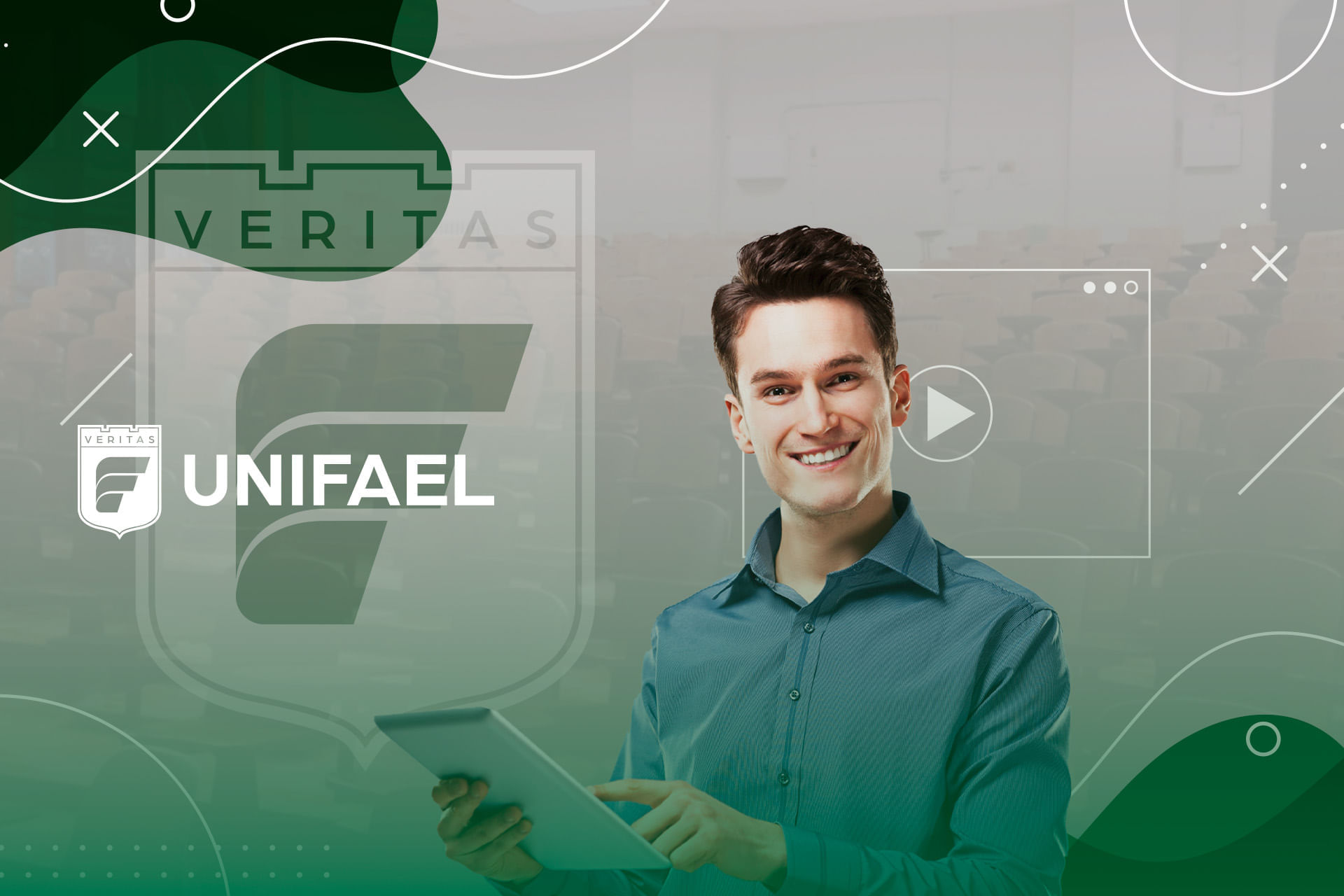 Administração da Produção (DISCIPLINA UNIFAEL)