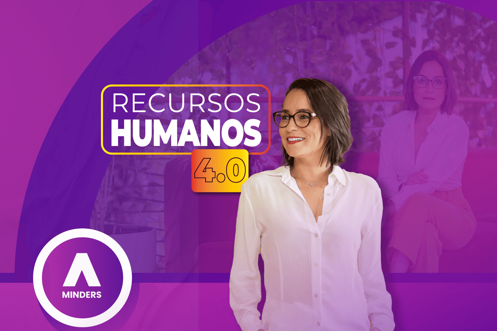Ana Tomazelli - O que é Recursos Humanos 4.0? Recursos Humanos 4.0
