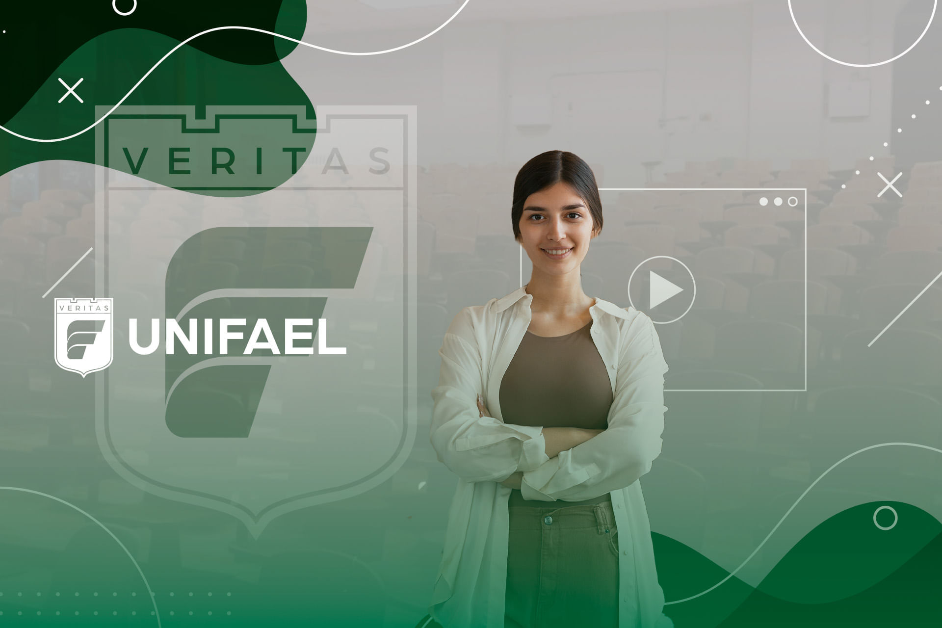 Fundamentos e Metodologia do Ensino da Arte (DISCIPLINA UNIFAEL)