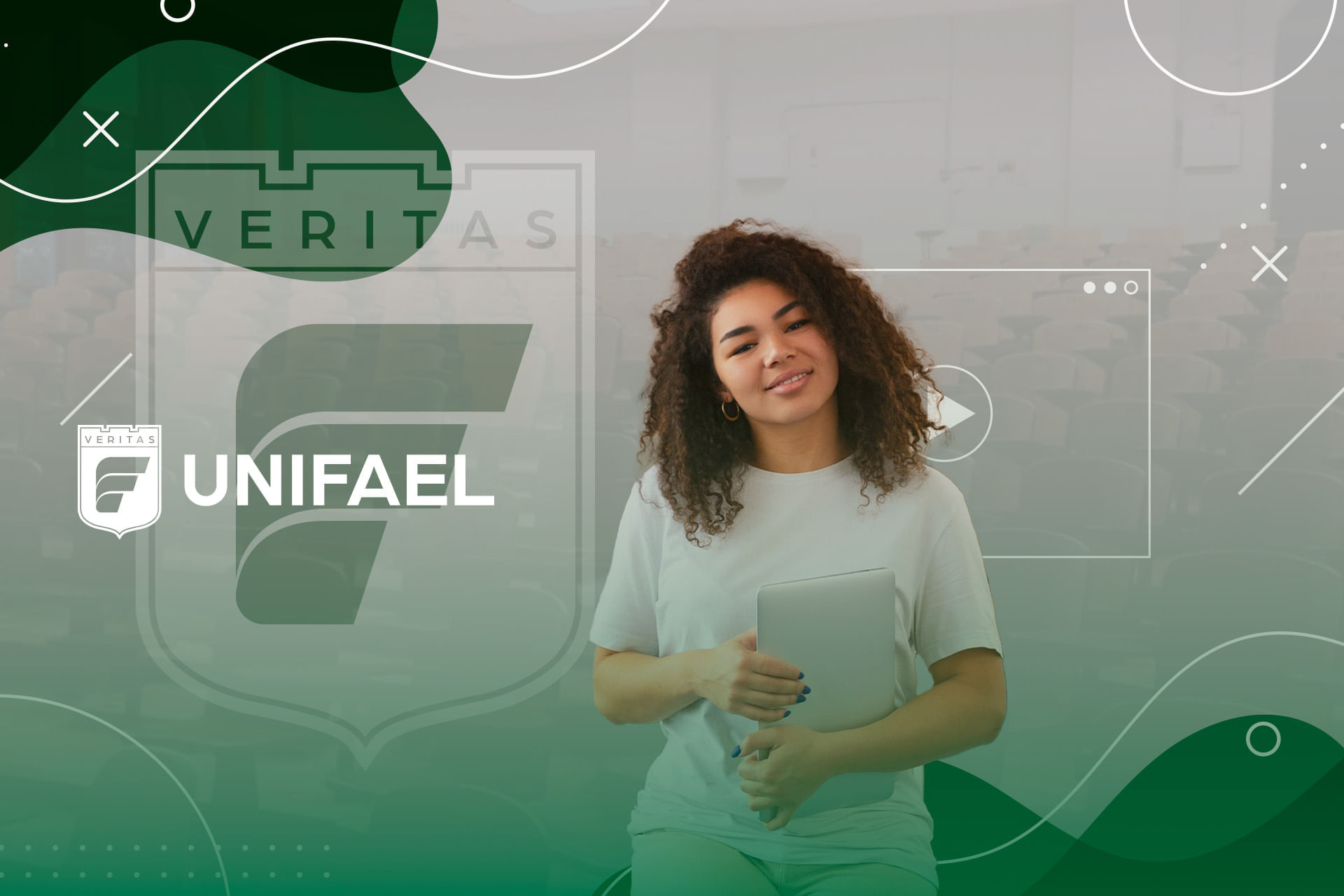 Literatura Brasileira (DISCIPLINA UNIFAEL)
