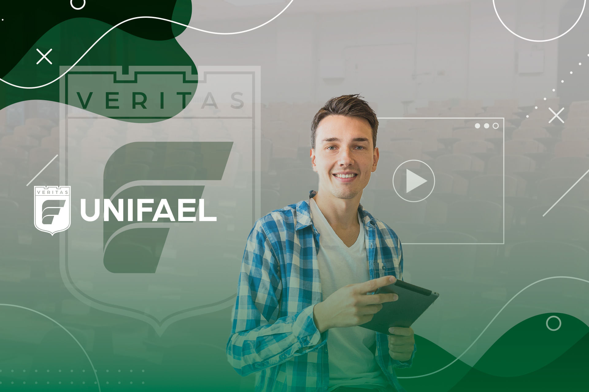 Geografia Rural  (DISCIPLINA UNIFAEL)