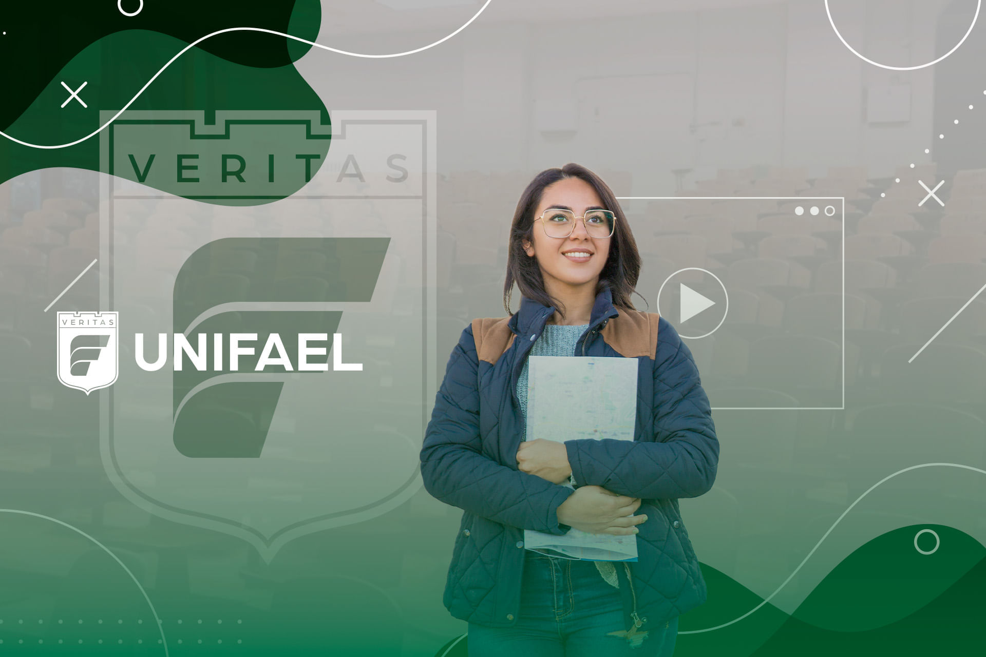 Fundamentos e Metodologia da Educação de Jovens e Adultos  (DISCIPLINA UNIFAEL)