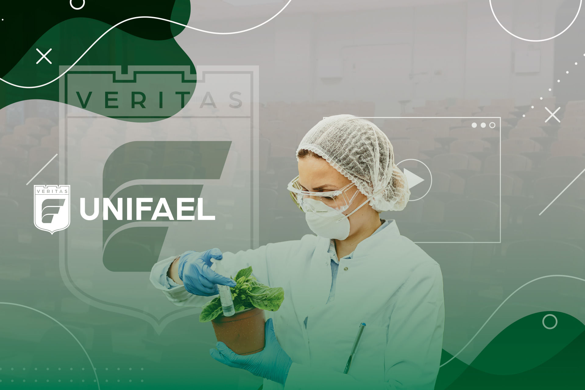 Bioestatística (DISCIPLINA UNIFAEL)