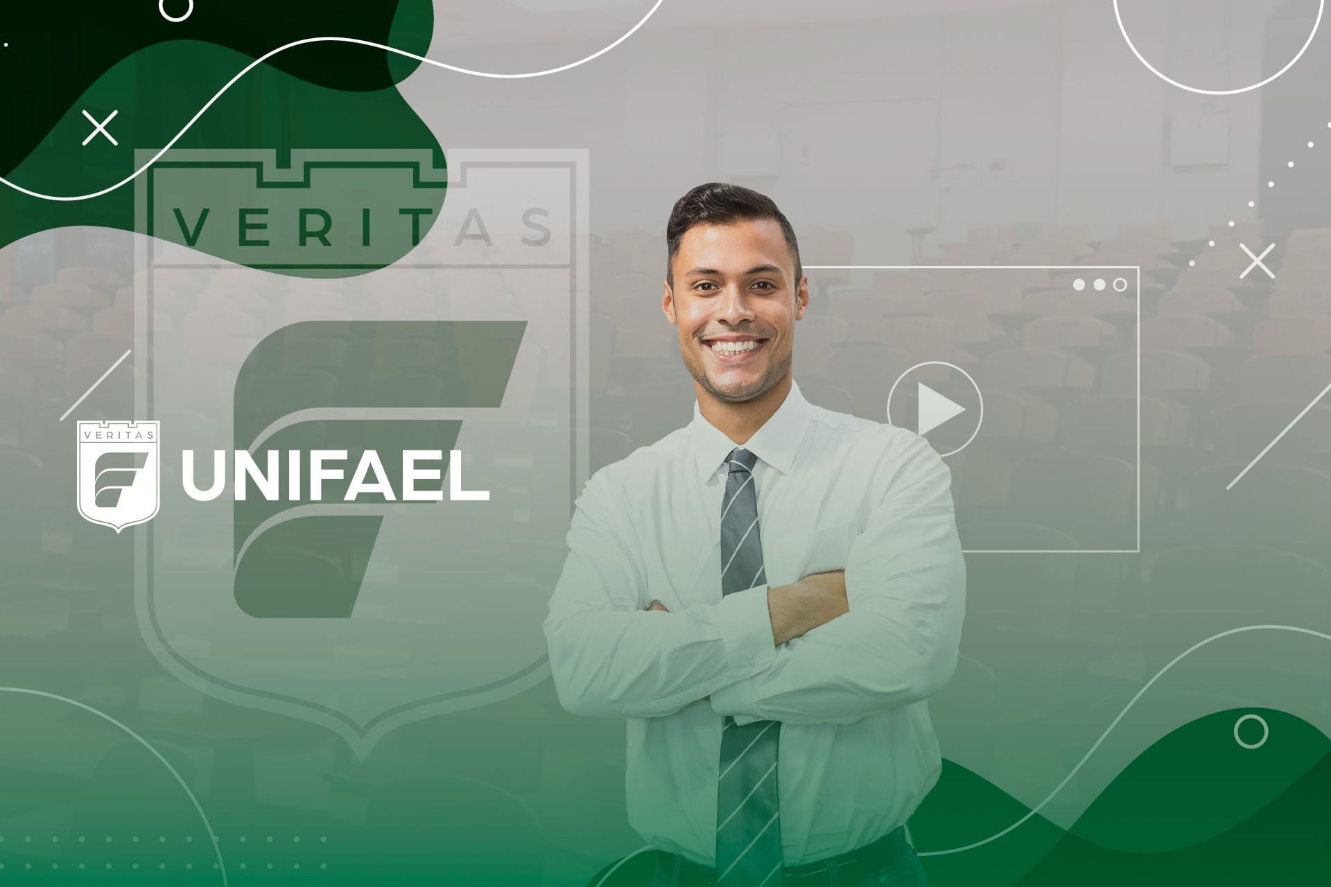 Gestão de Serviços (DISCIPLINA UNIFAEL)