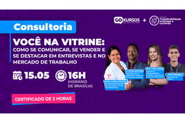 26707 - Cursos de Extensão