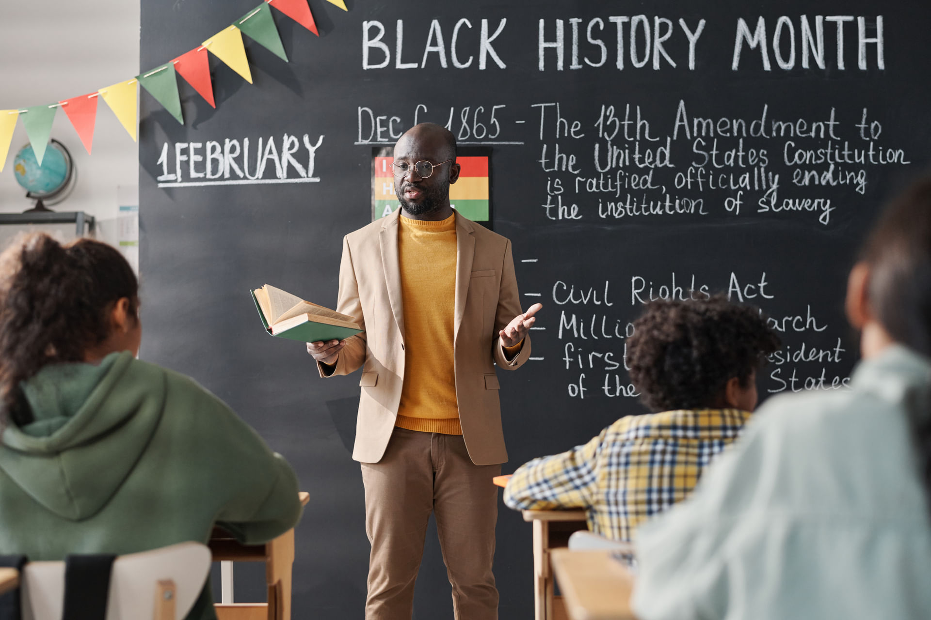 Cinema e Música a Serviço das Aulas de História