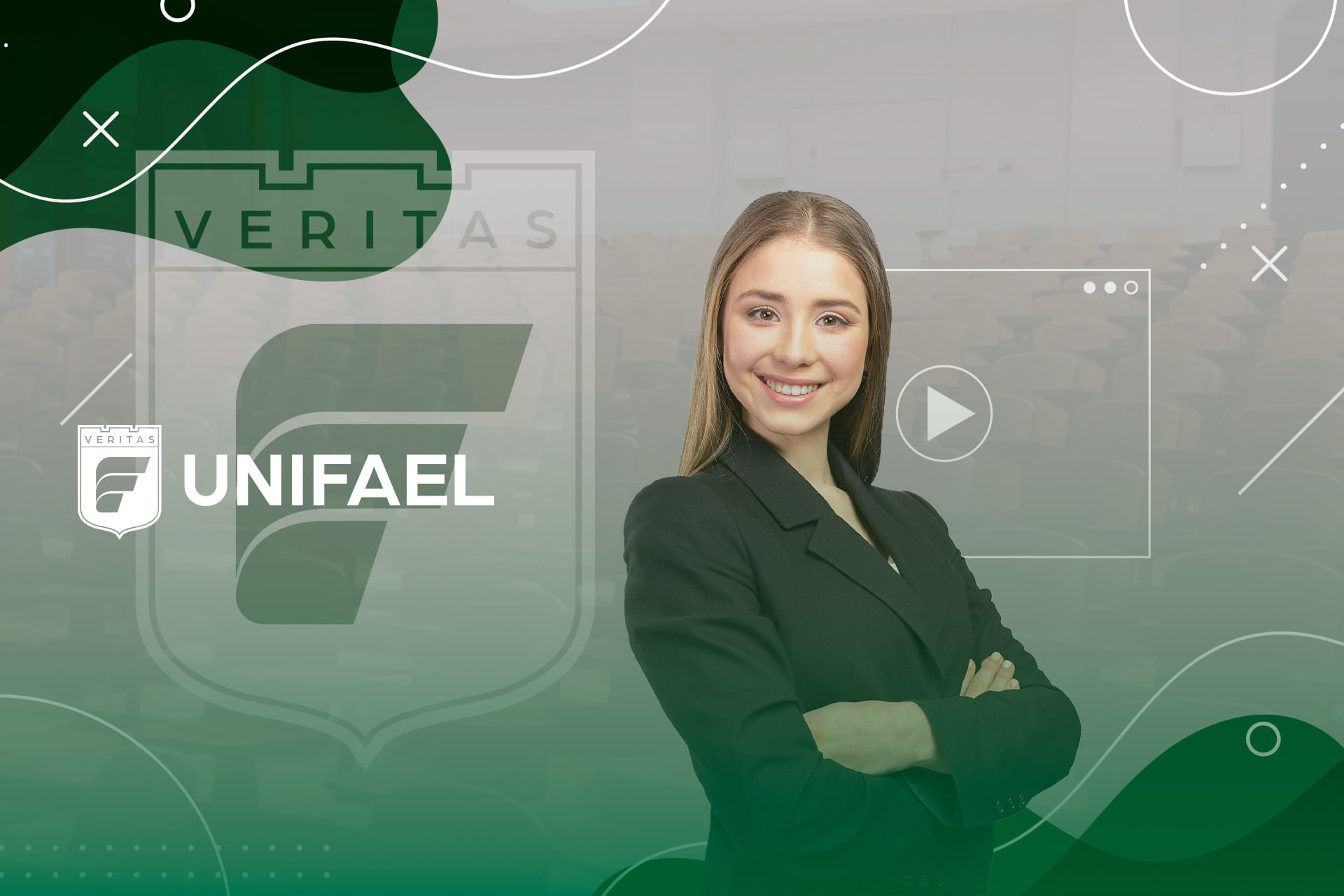 Organização, Sistemas e Métodos (DISCIPLINA UNIFAEL)