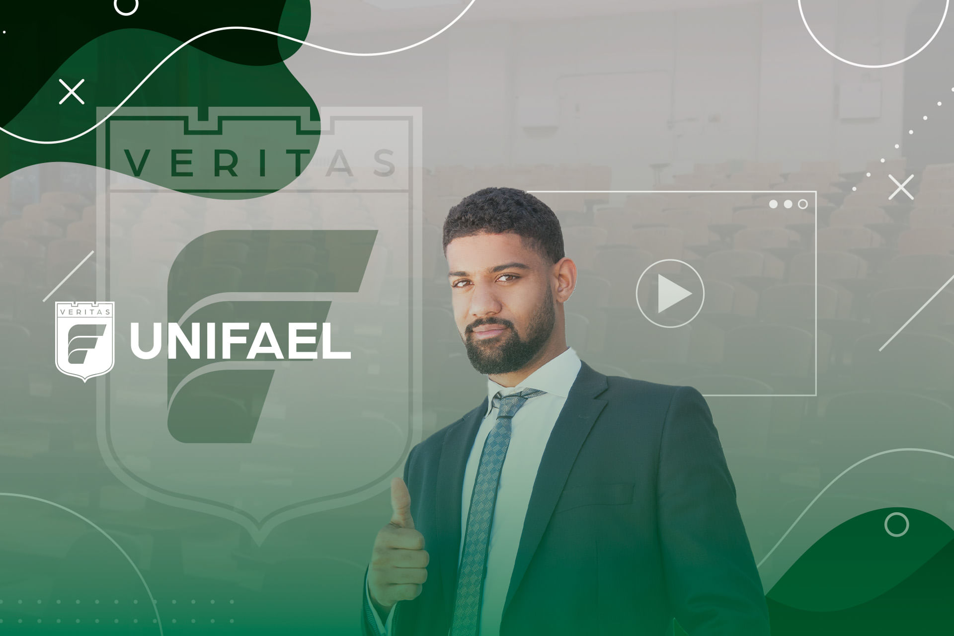 Planejamento Social e Terceiro Setor (DISCIPLINA UNIFAEL)