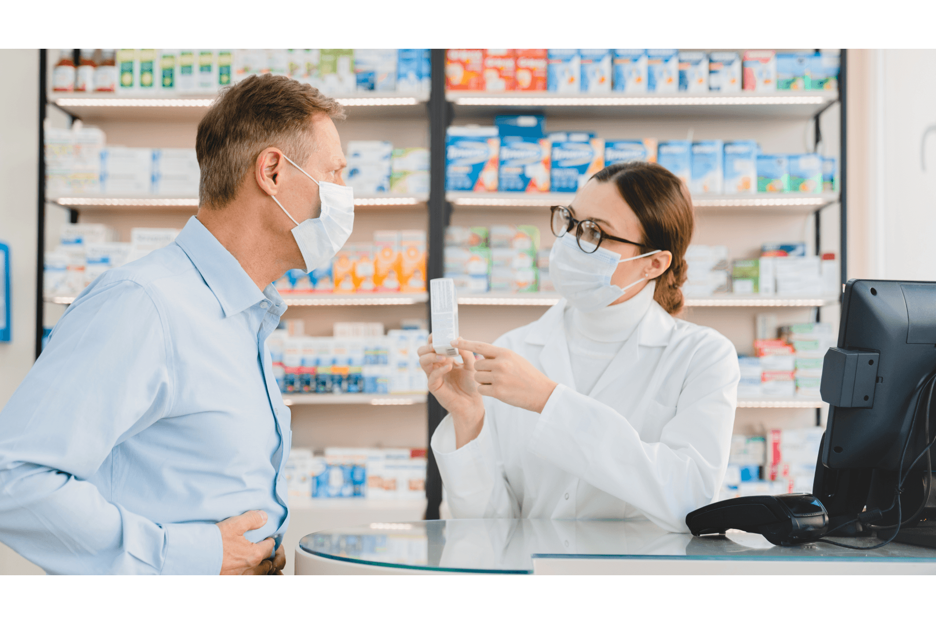 Saúde Gastrointestinal: Terapias Farmacológicas