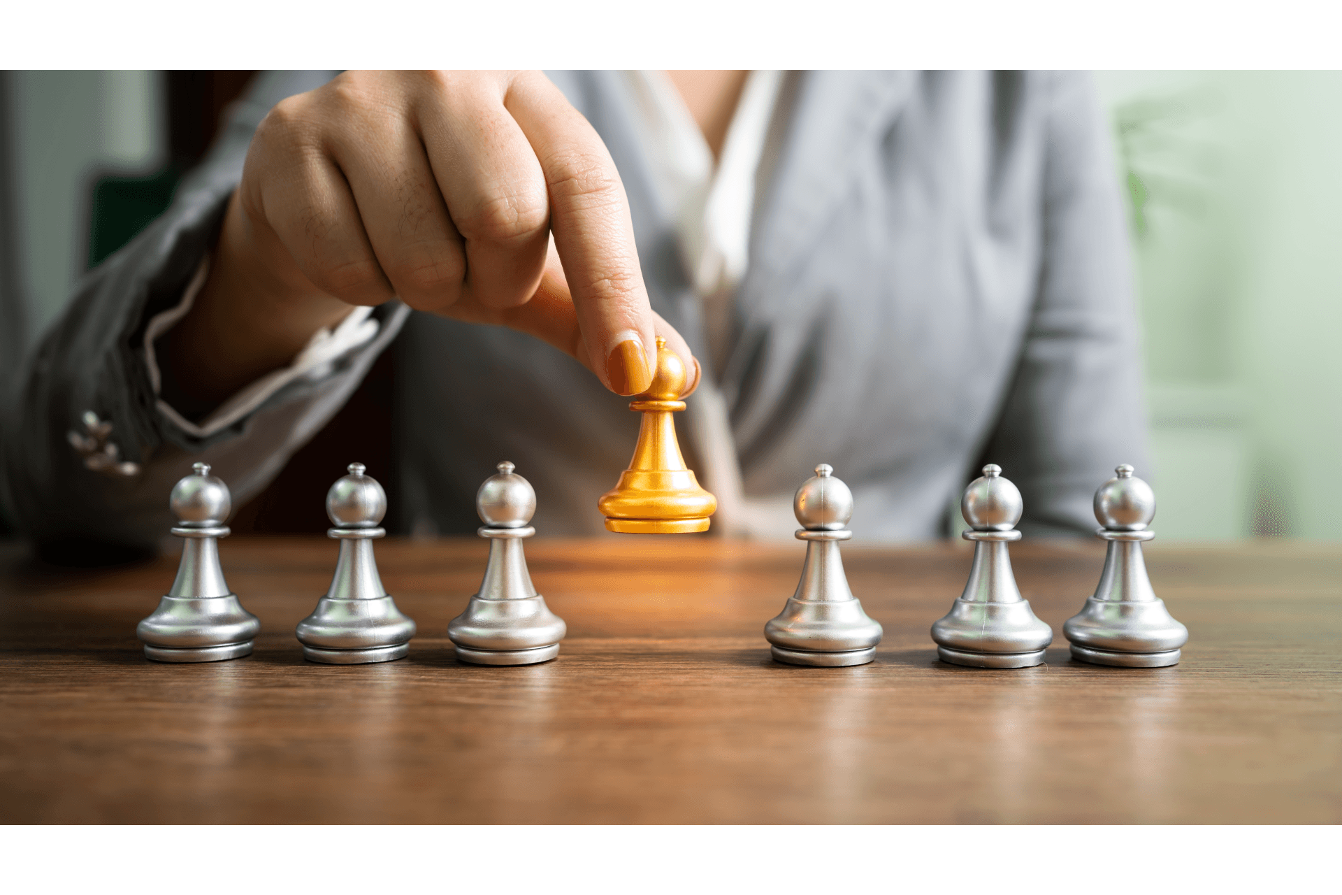 Planejamento de Recursos Humanos e Capital Intelectual