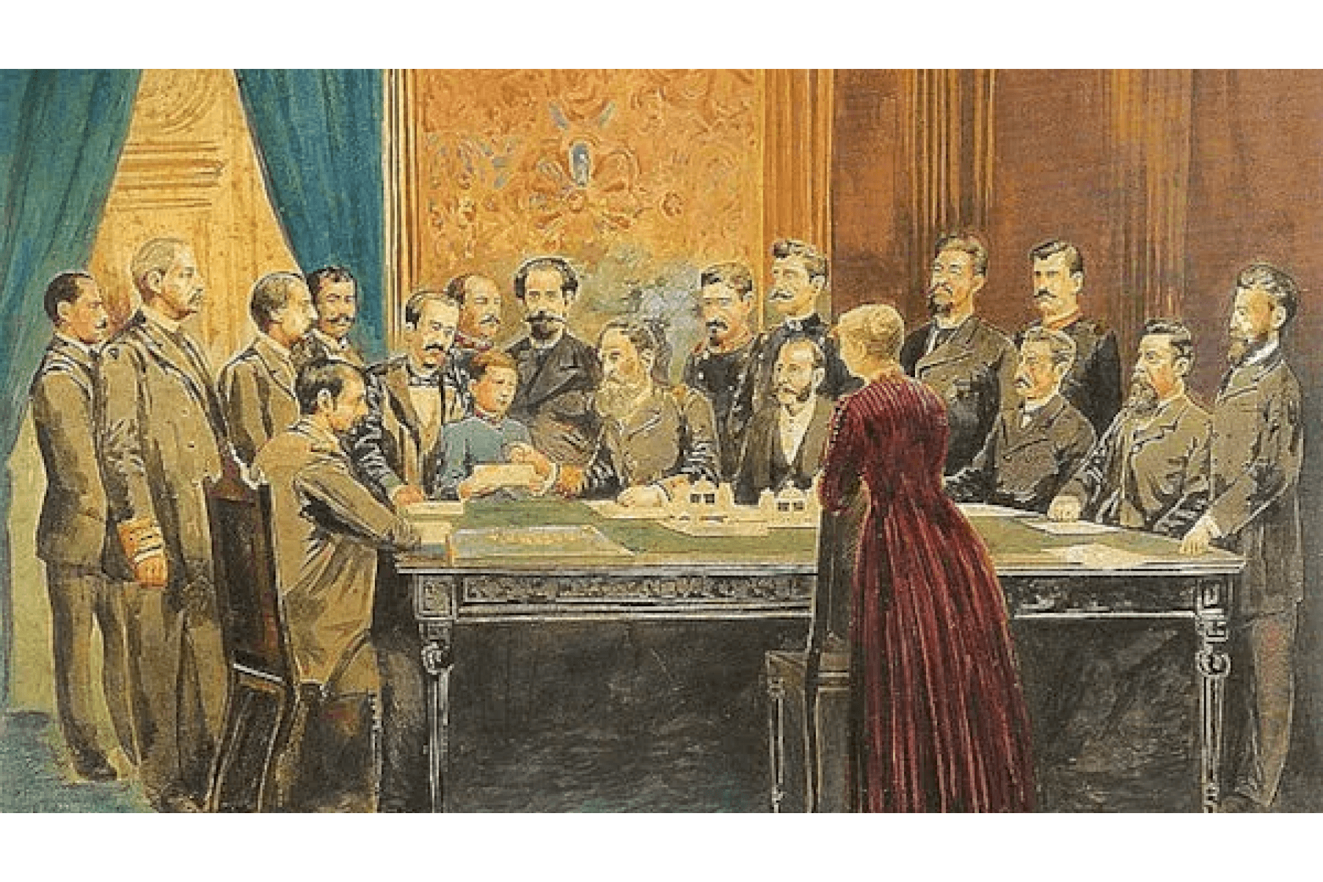 Governos na República: Dos Marechais aos Civis