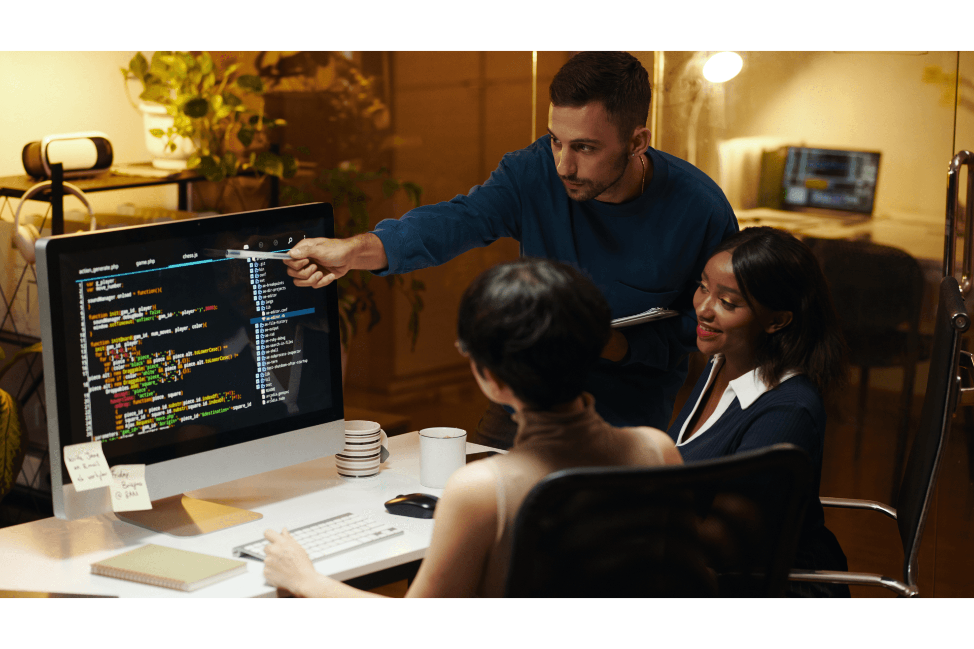 Dados: Funções Existentes e Operadores