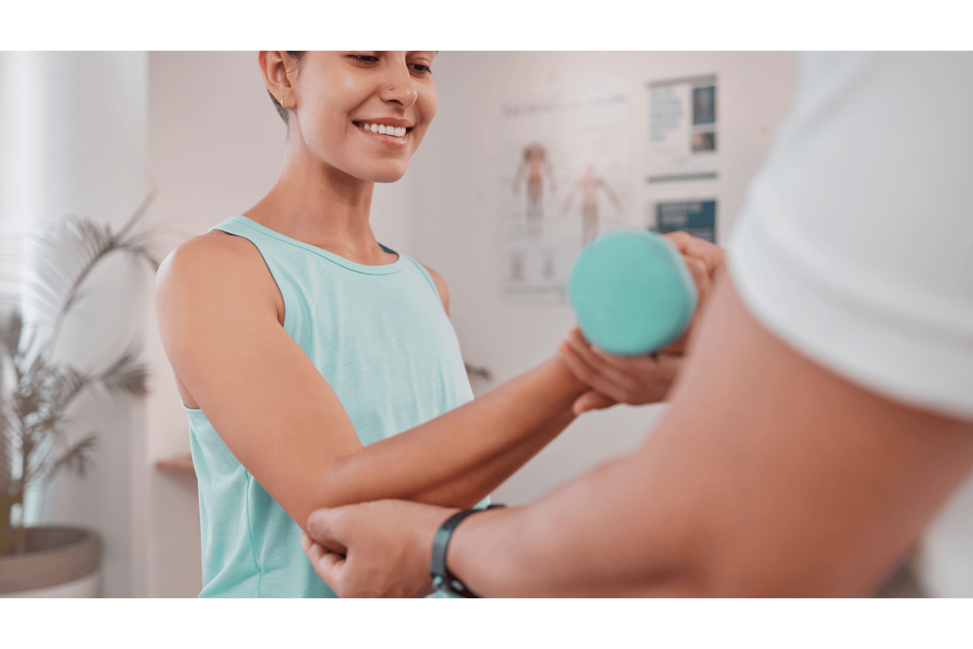 Cinesiologia e Tipos de Contrações Musculares