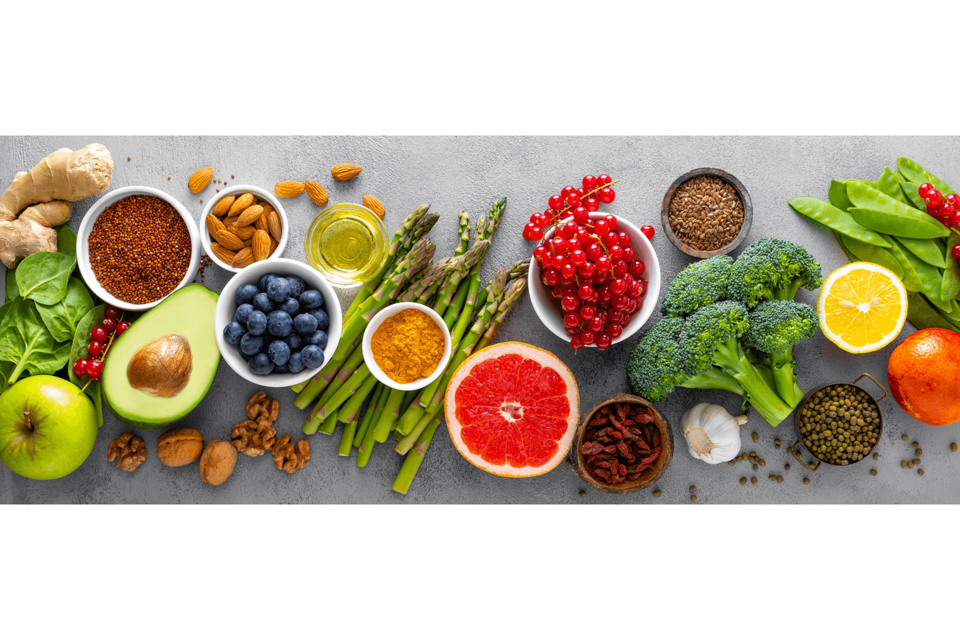 Alimentação e Saúde: Políticas Públicas e Programas