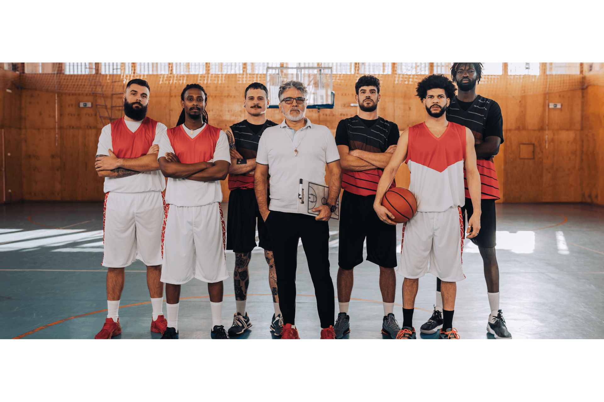 Táticas de Basquete: Posições, Funções e Formações