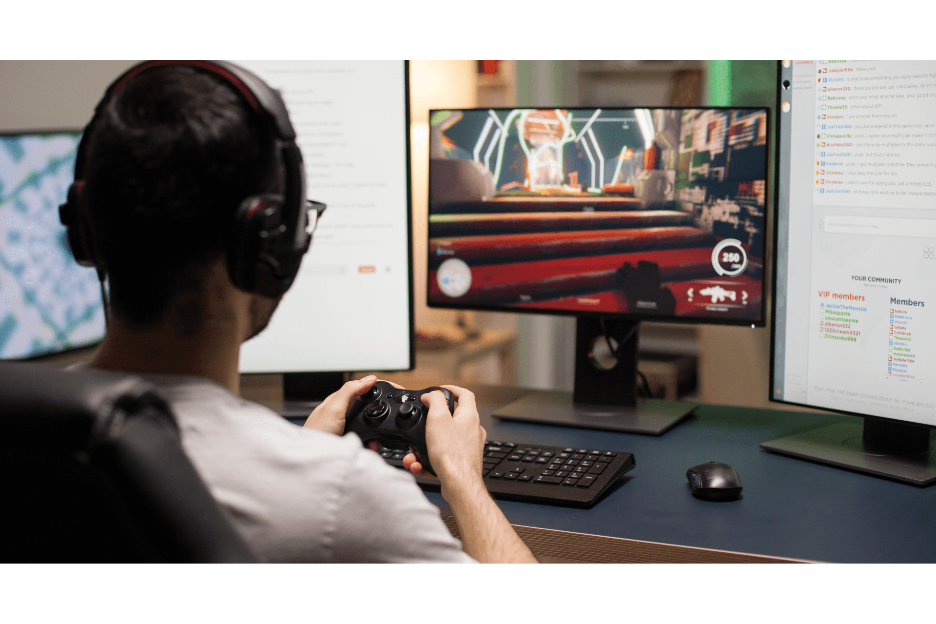 Protótipo de Game com Processing: Recursos Matemáticos