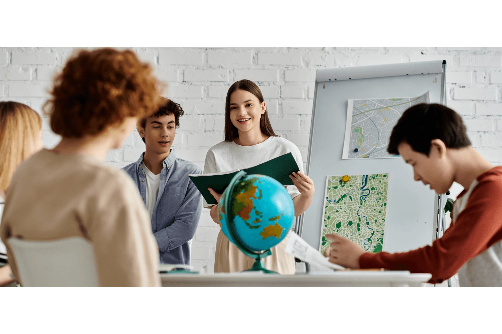 Geografia nas Escolas: BNCC e Planejamento de Aula