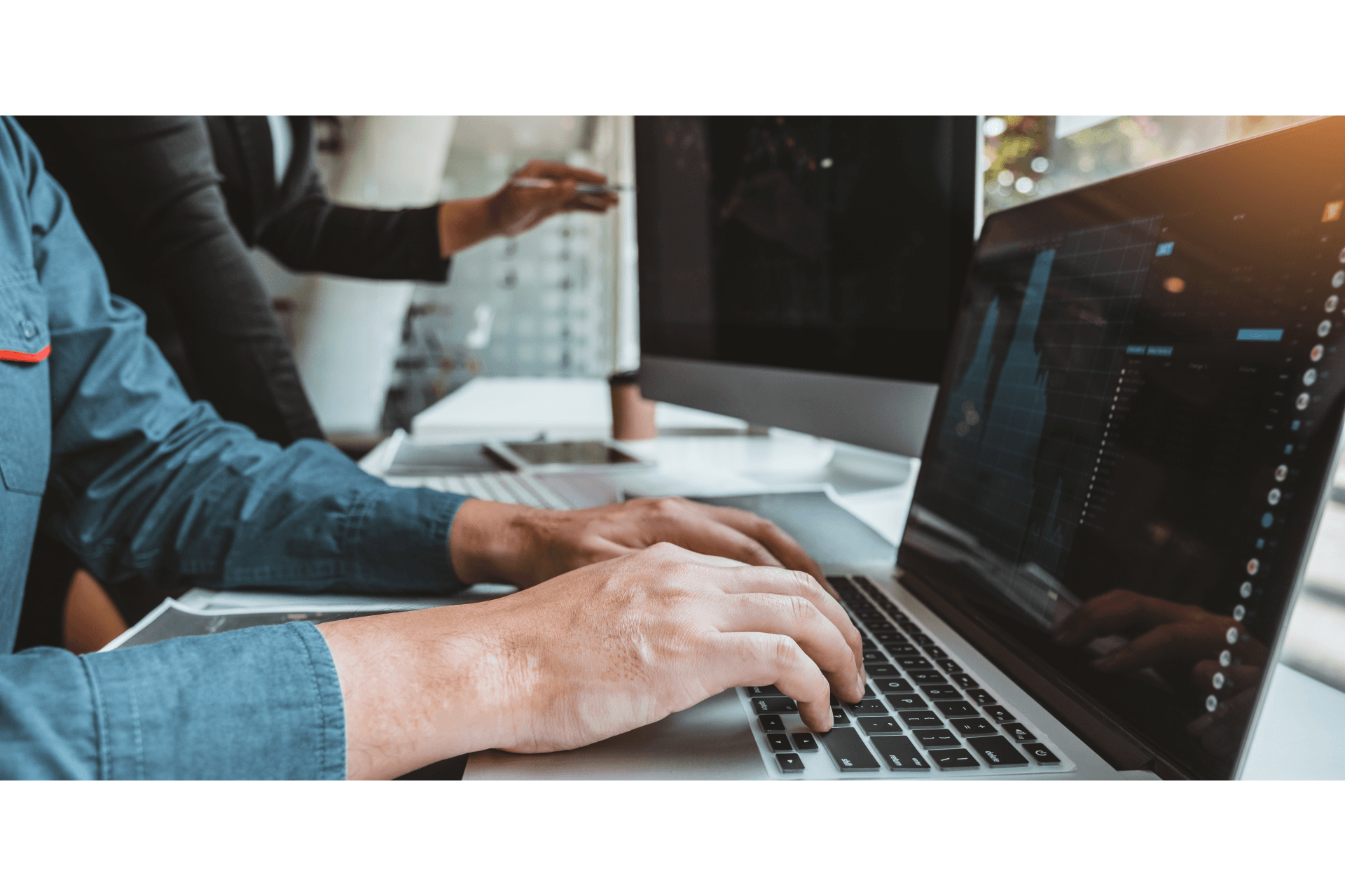 Estratégias para Transformação Digital na Empresa