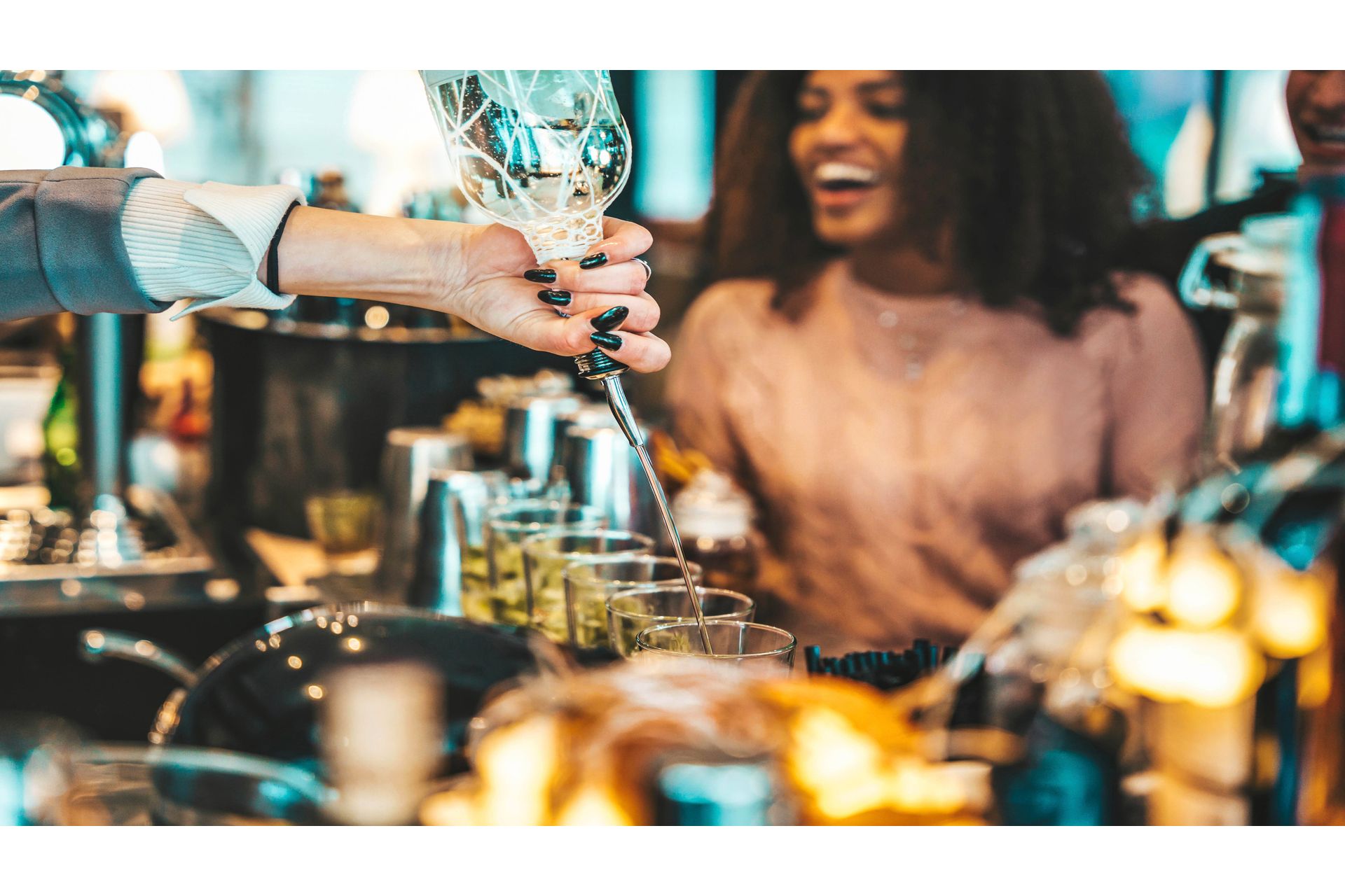 Gastronomia: Características do Barista e Barman