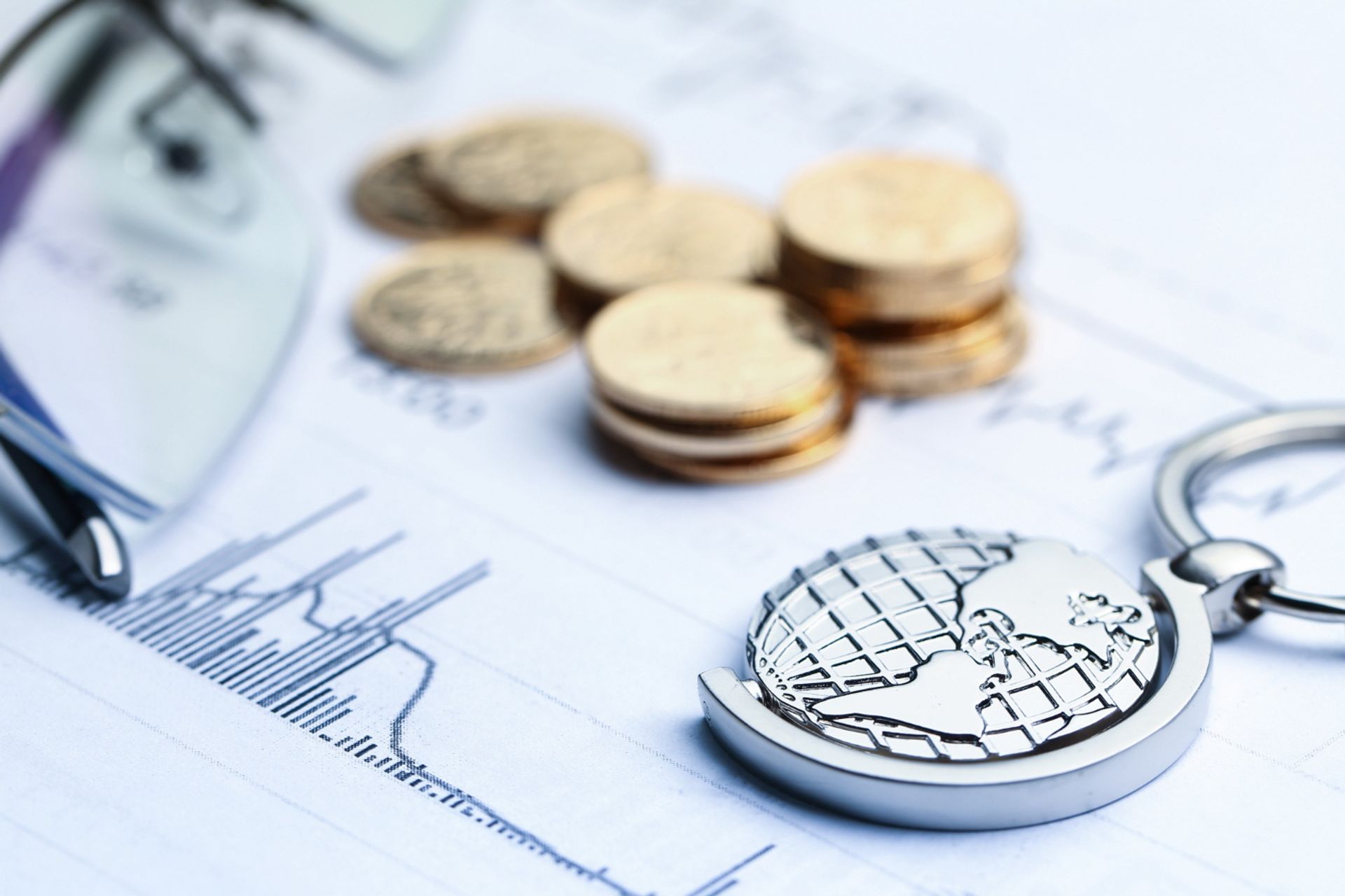 Capitalismo Hoje: Globalização e Neoliberalismo