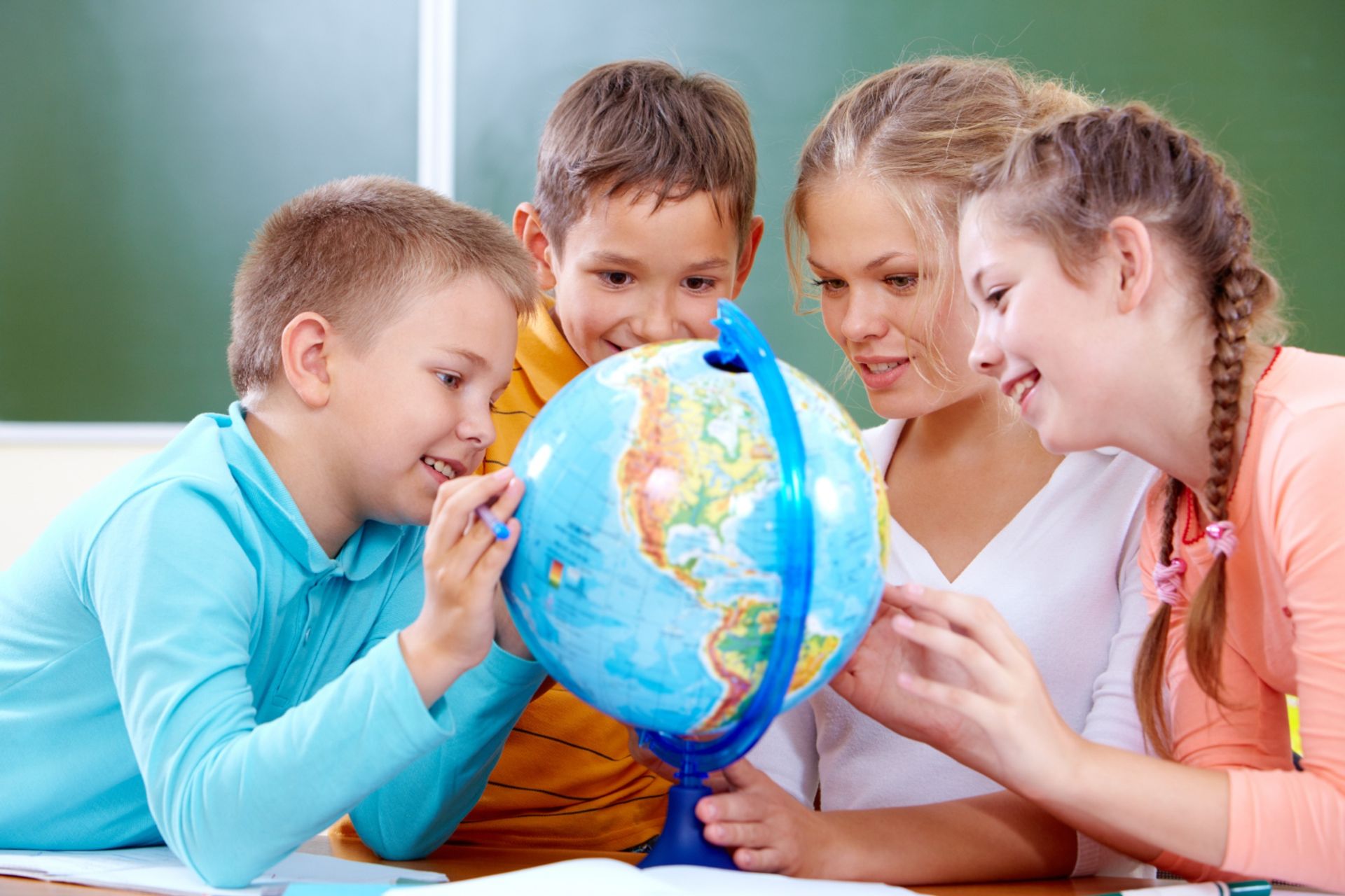 Prática Docente e Questões Socioemocionais em Geografia