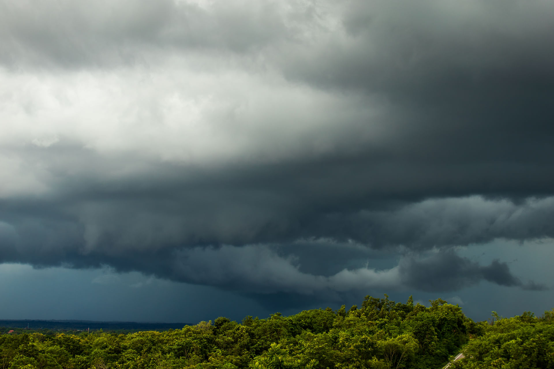 Climatologia: Teorias e Efeito na População