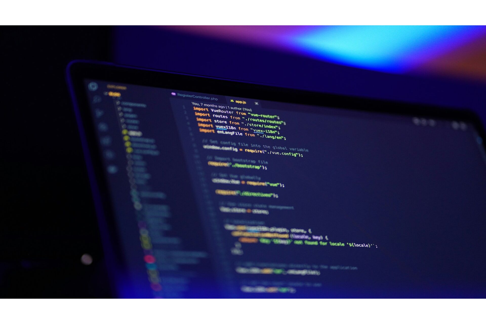 Programação do Zero: Comandos da Linguagem Python
