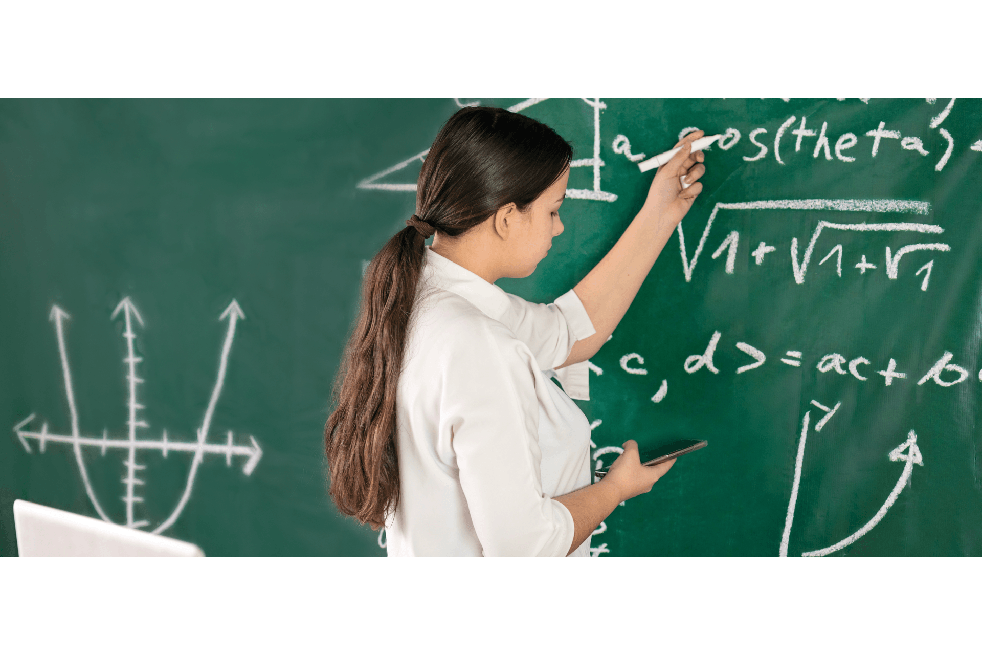 Integral Definida, Substituição e Integração