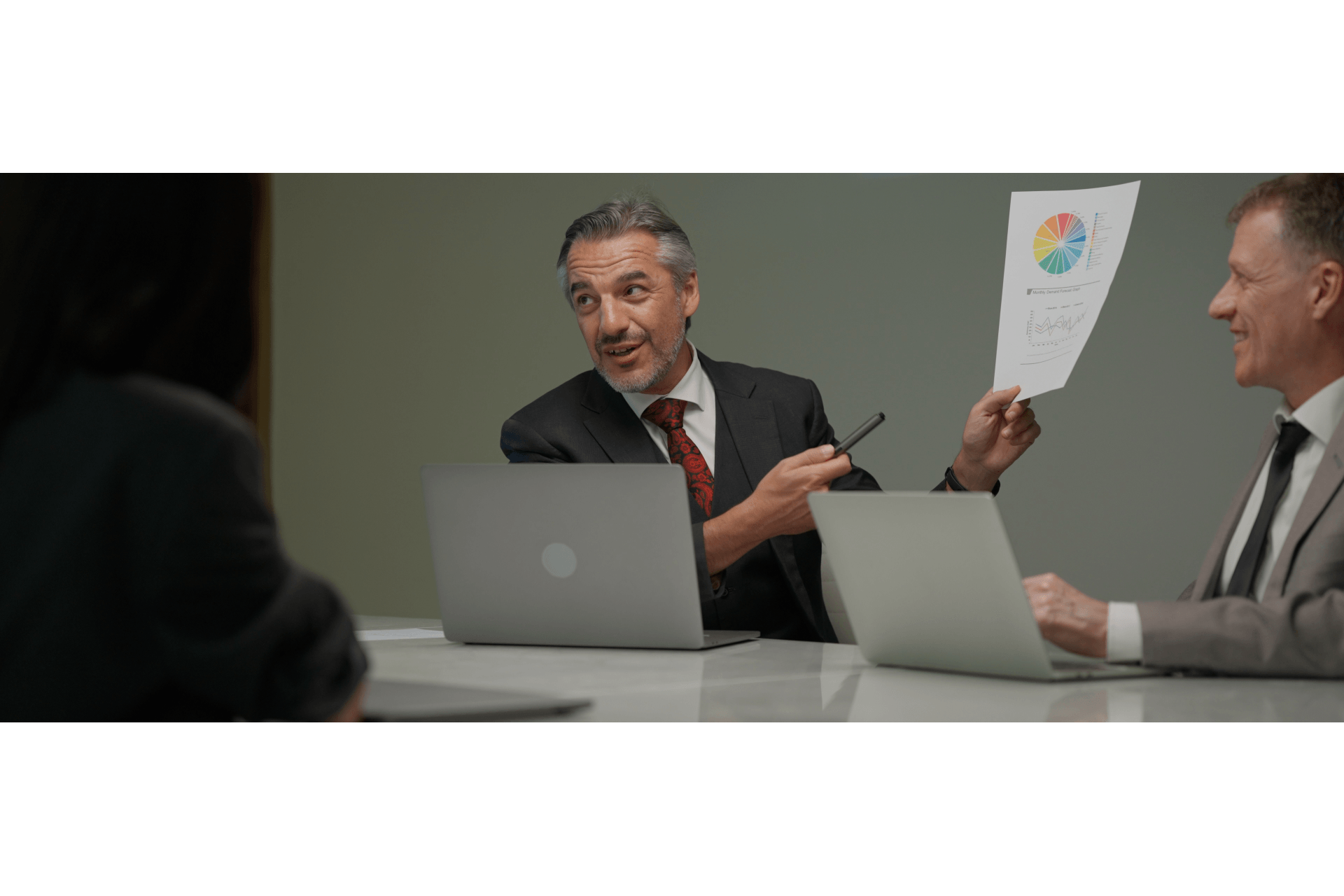 Gestão Estratégica: Comunicação Empresarial