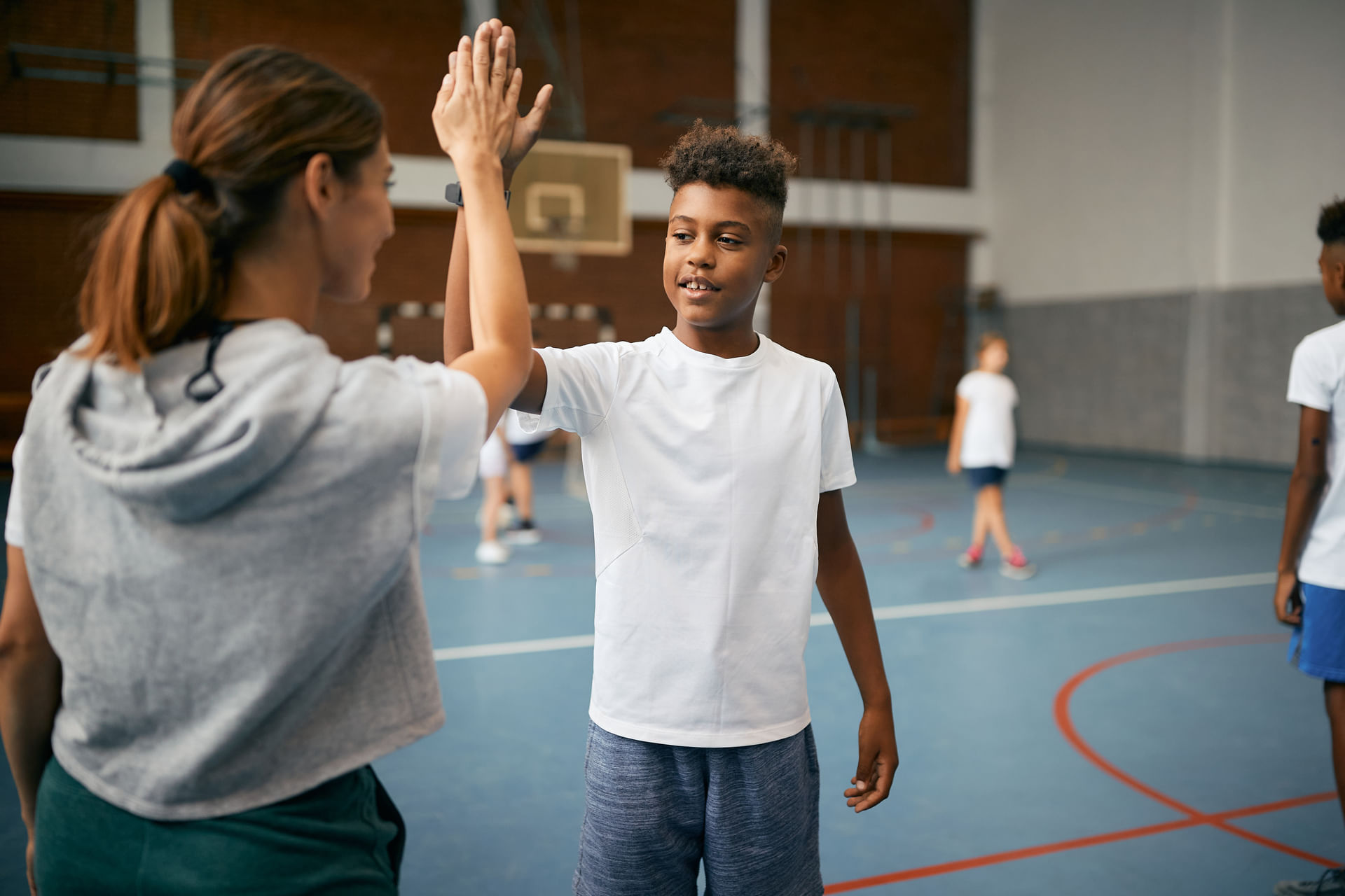 Ensino de Educação Física: Planejamento Curricular