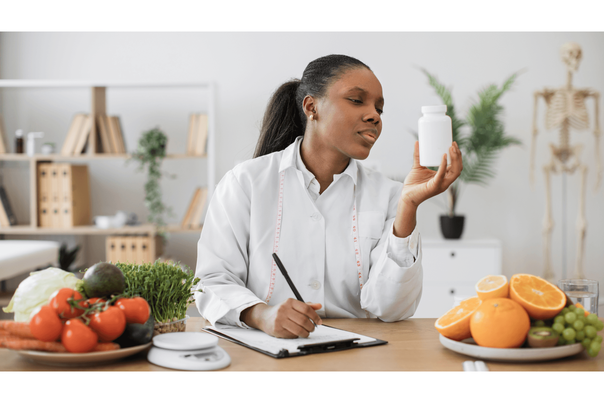 Planejamento de Cardápio e Rotulagem Nutricional
