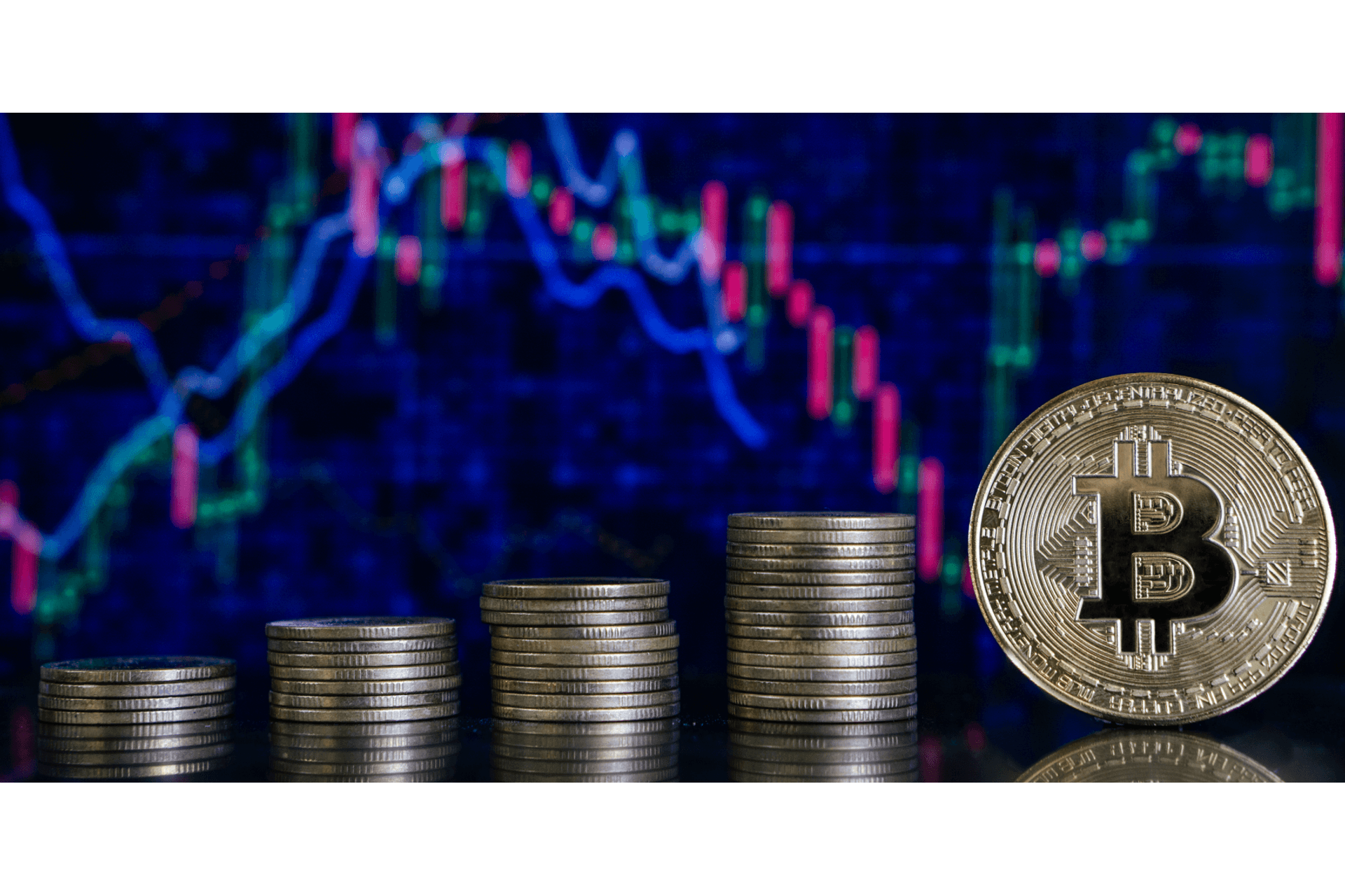 Criptomoedas: O Investimento do Futuro