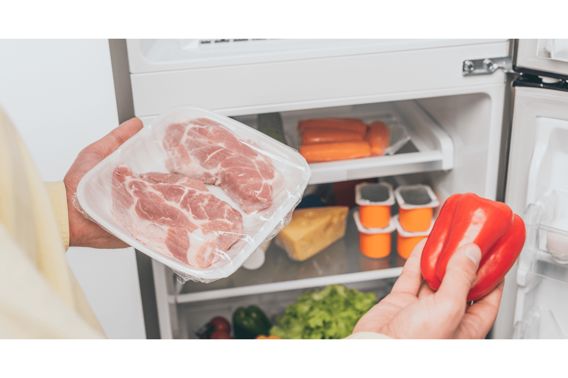 Controle de Alimentos: FTP e Mensuração