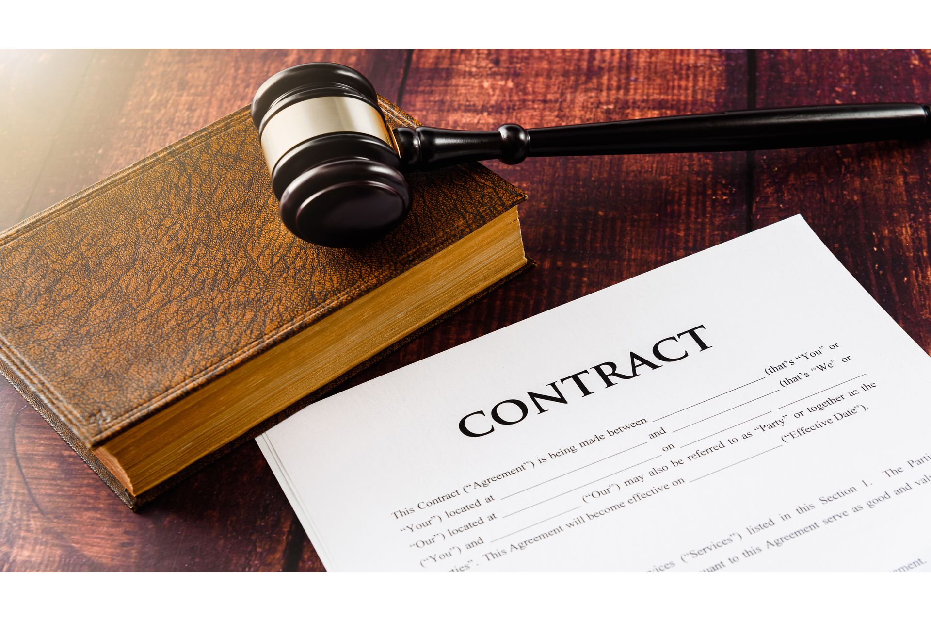Licitações e Contratos: da Concorrência ao Leilão