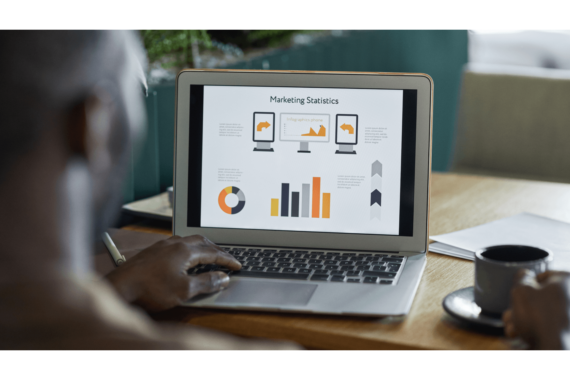 Otimização de Conversão e Métricas em Web Analytics