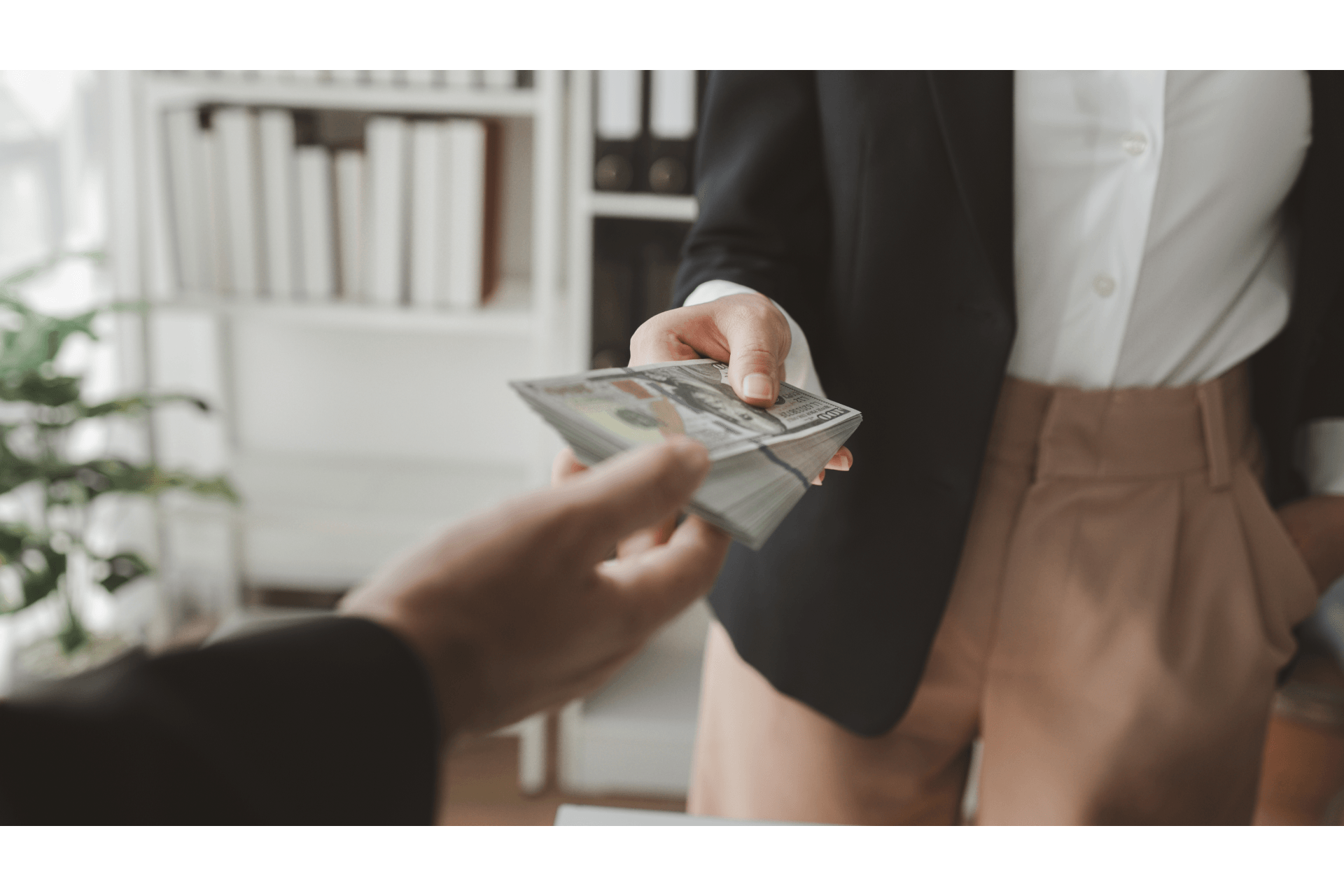 Pagamento nas Empresas: Remuneração e PLR