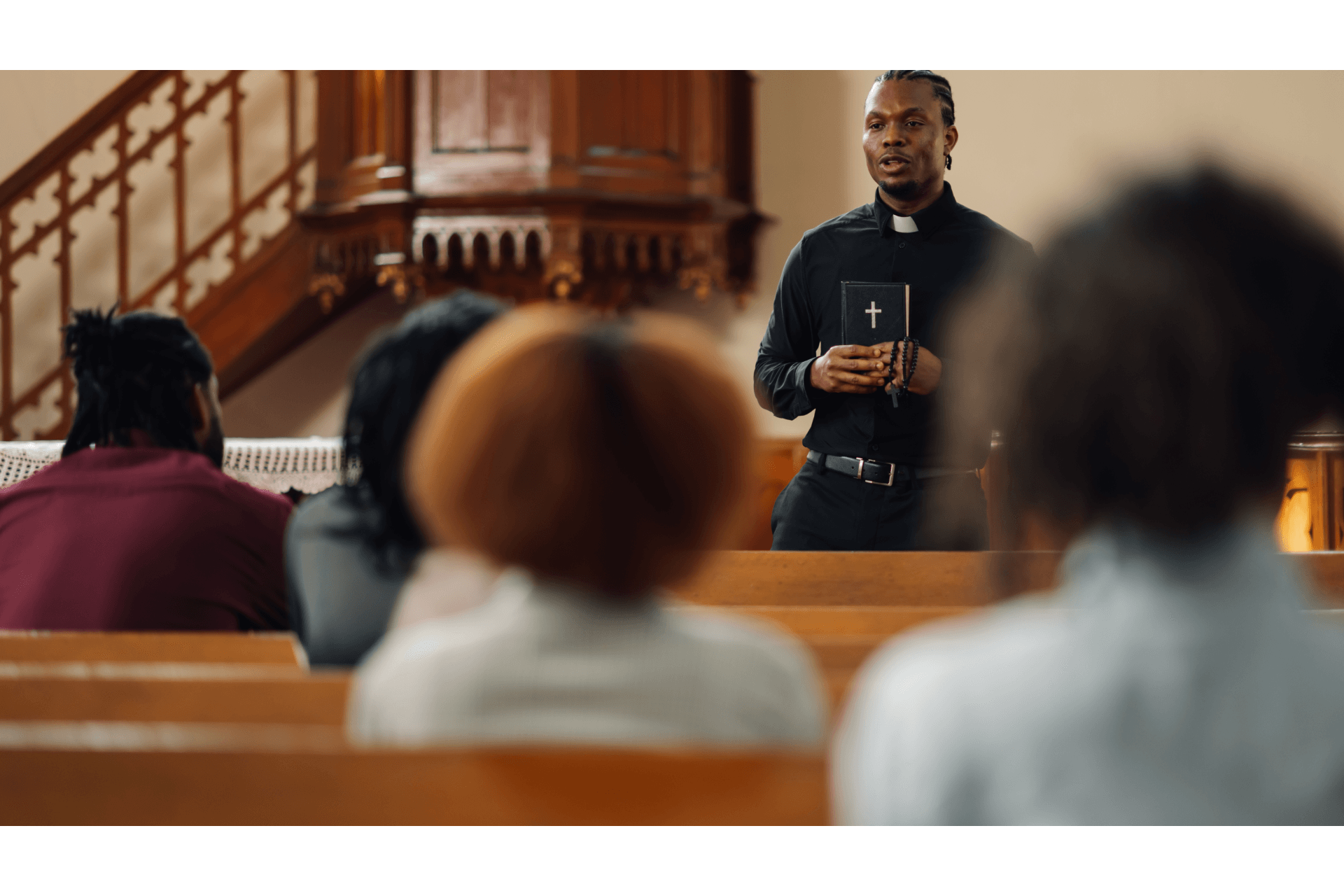 Análise Sociológica da Religião e das Organizações