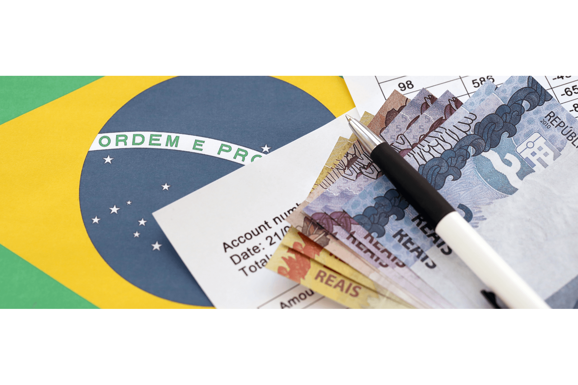 Contabilidade no Brasil e no Mundo: IFRS