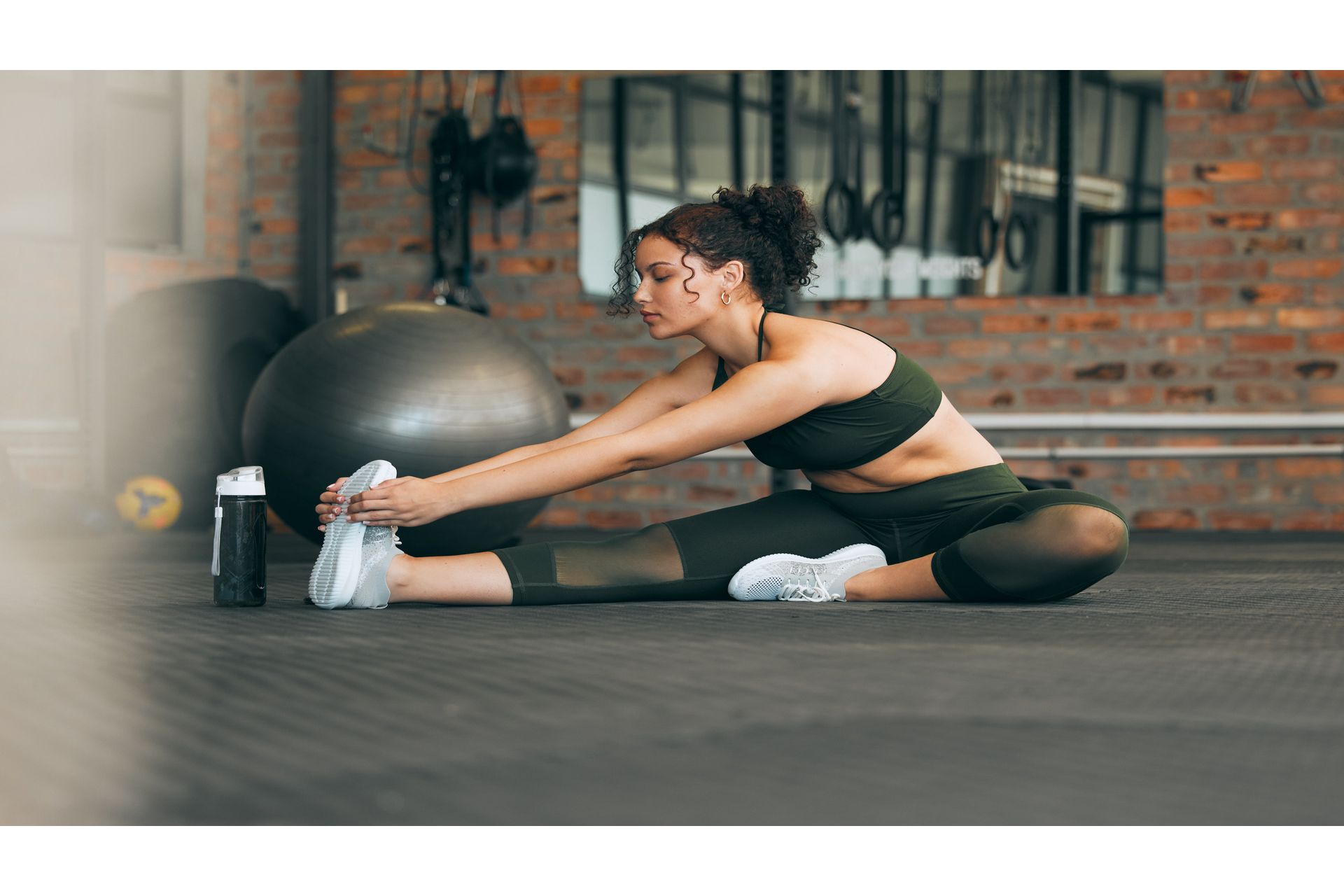 Métodos de Treinamento de Resistência e Flexibilidade