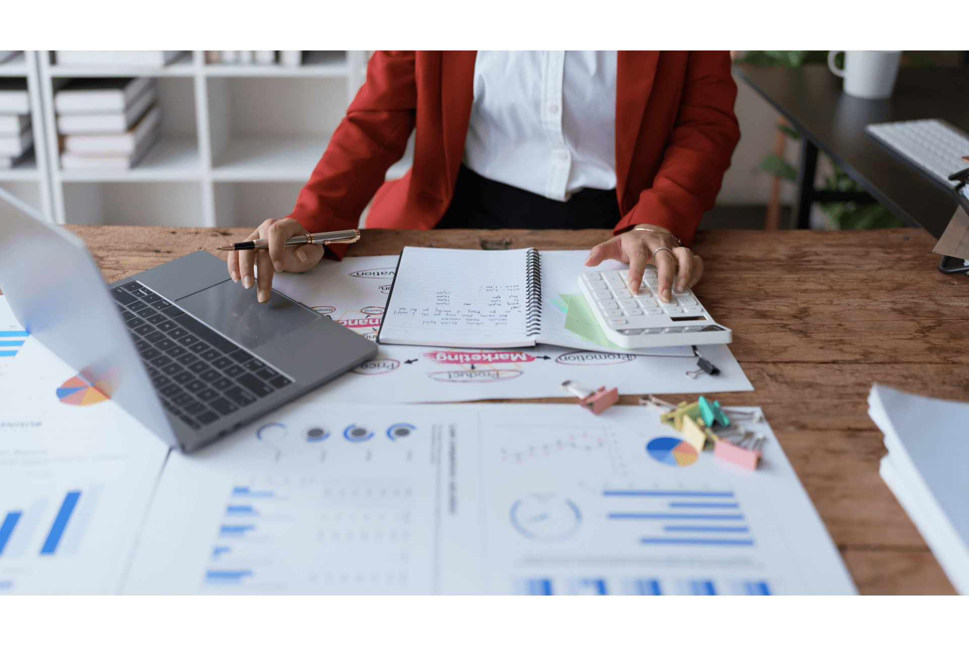 Planejamento na Gestão: Elaboração de Orçamento