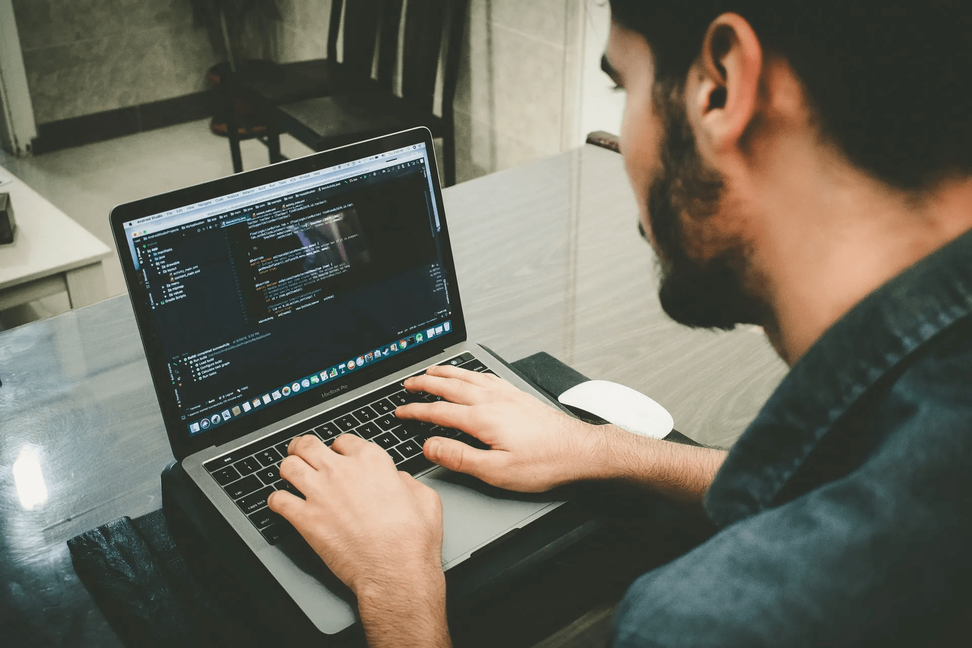 Requisitos de Software em Cenário de Negócios