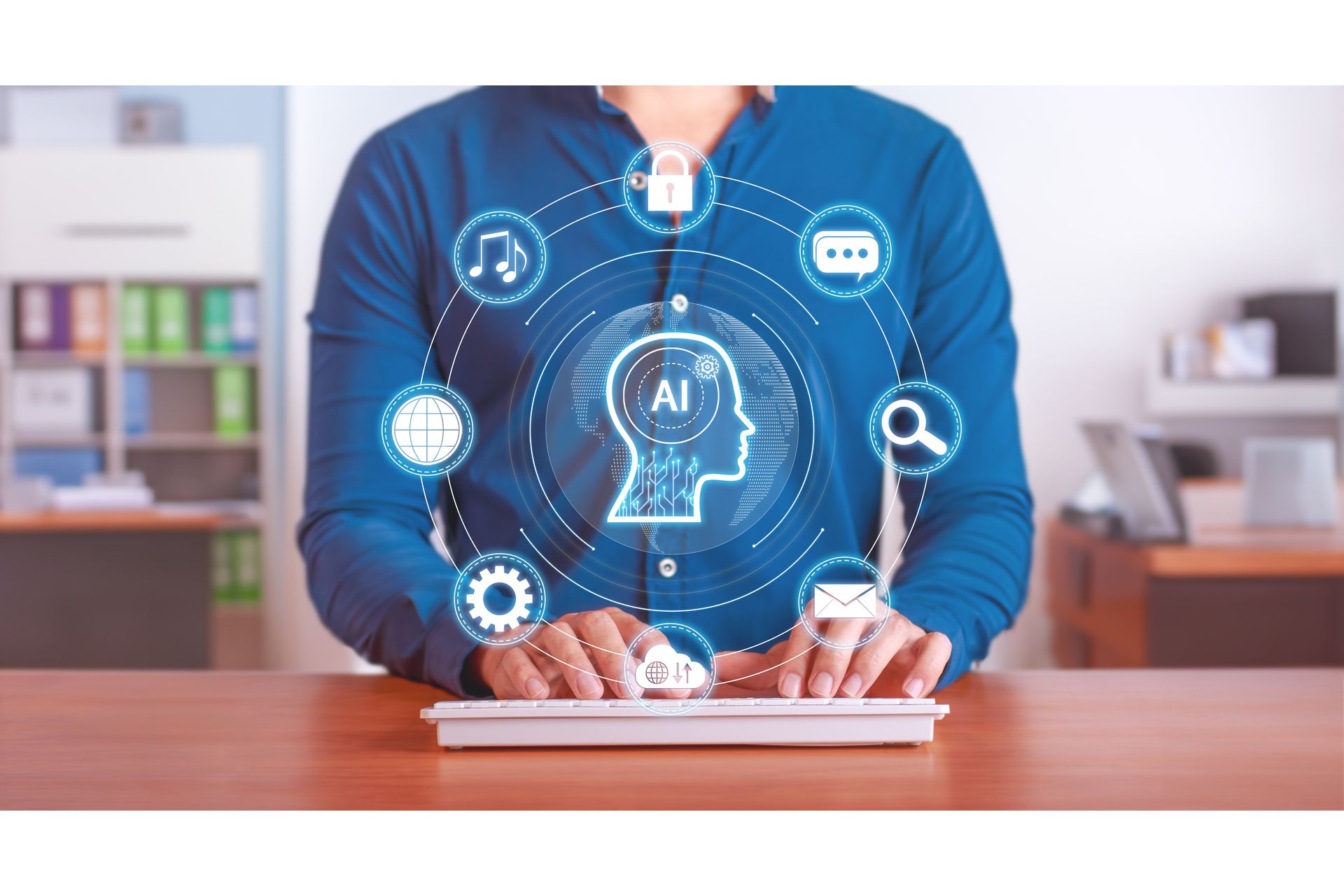 Estruturação de Dados para Inteligência Artificial