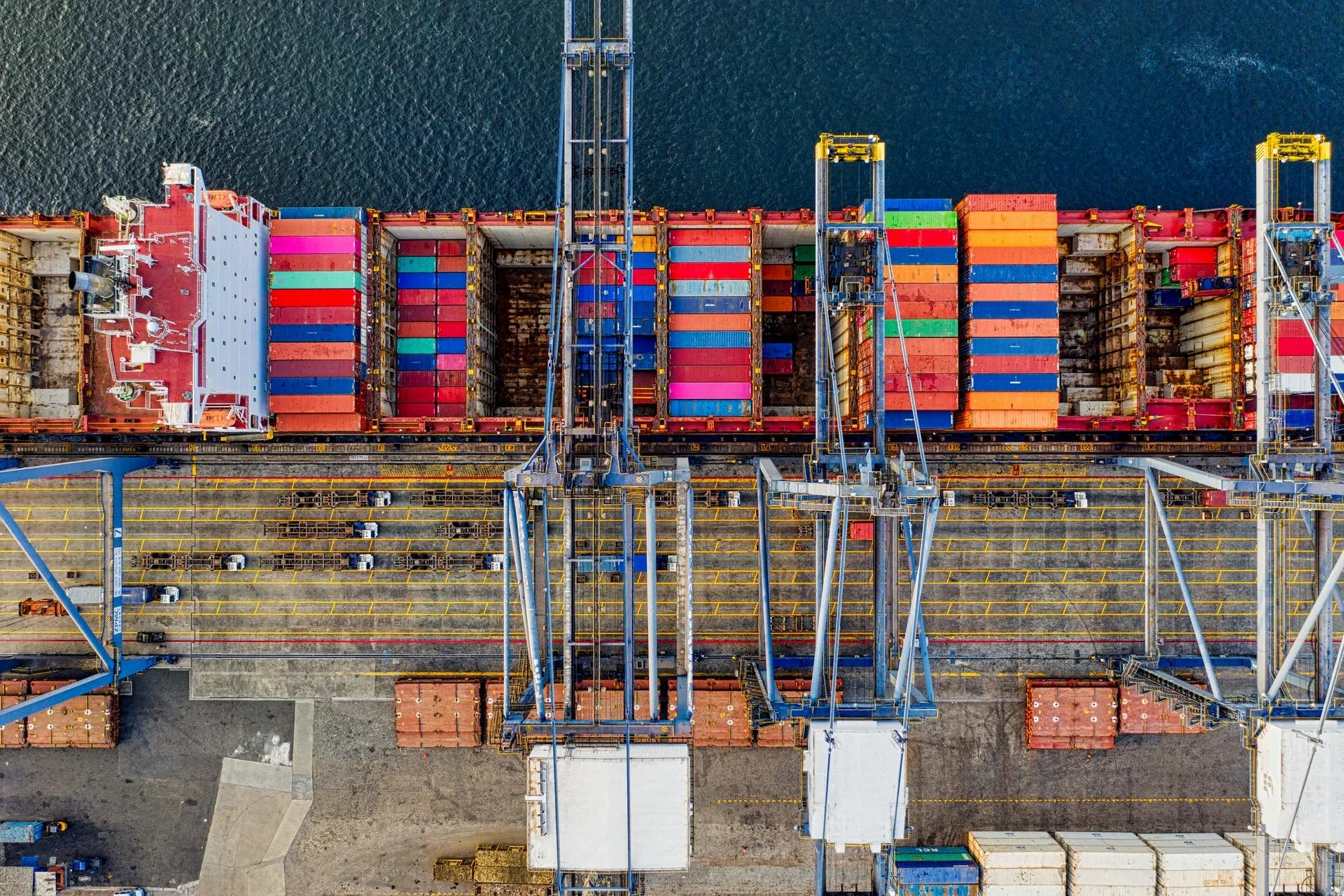Desafios e Riscos dos Transportes Internacionais