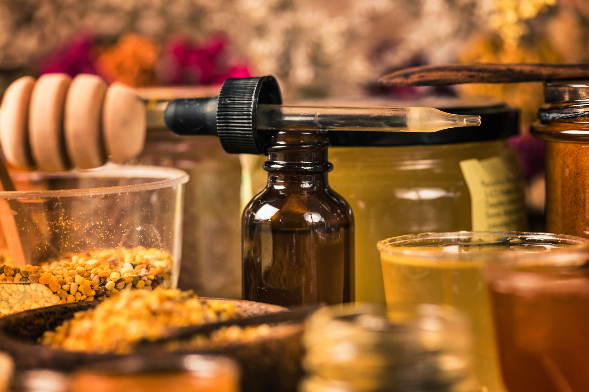 Formas Homeopáticas de Usos Externo e Interno