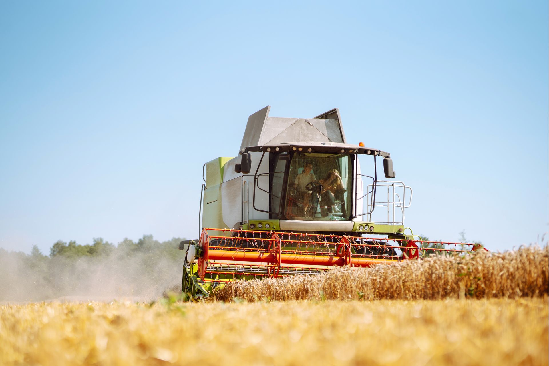 Agricultura: Manejos e Controle de Produção