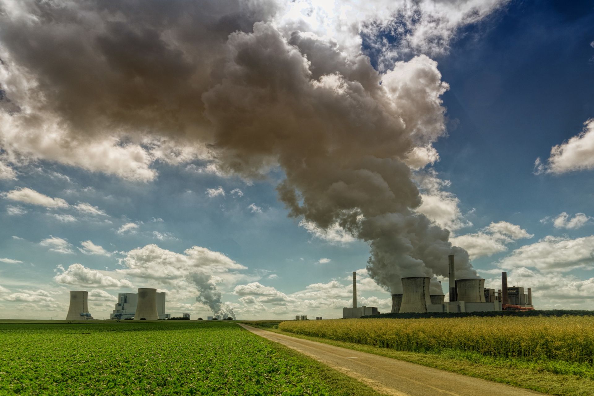 Mudanças Ambientais: Bioacúmulo e Ciclos Biogeoquímicos