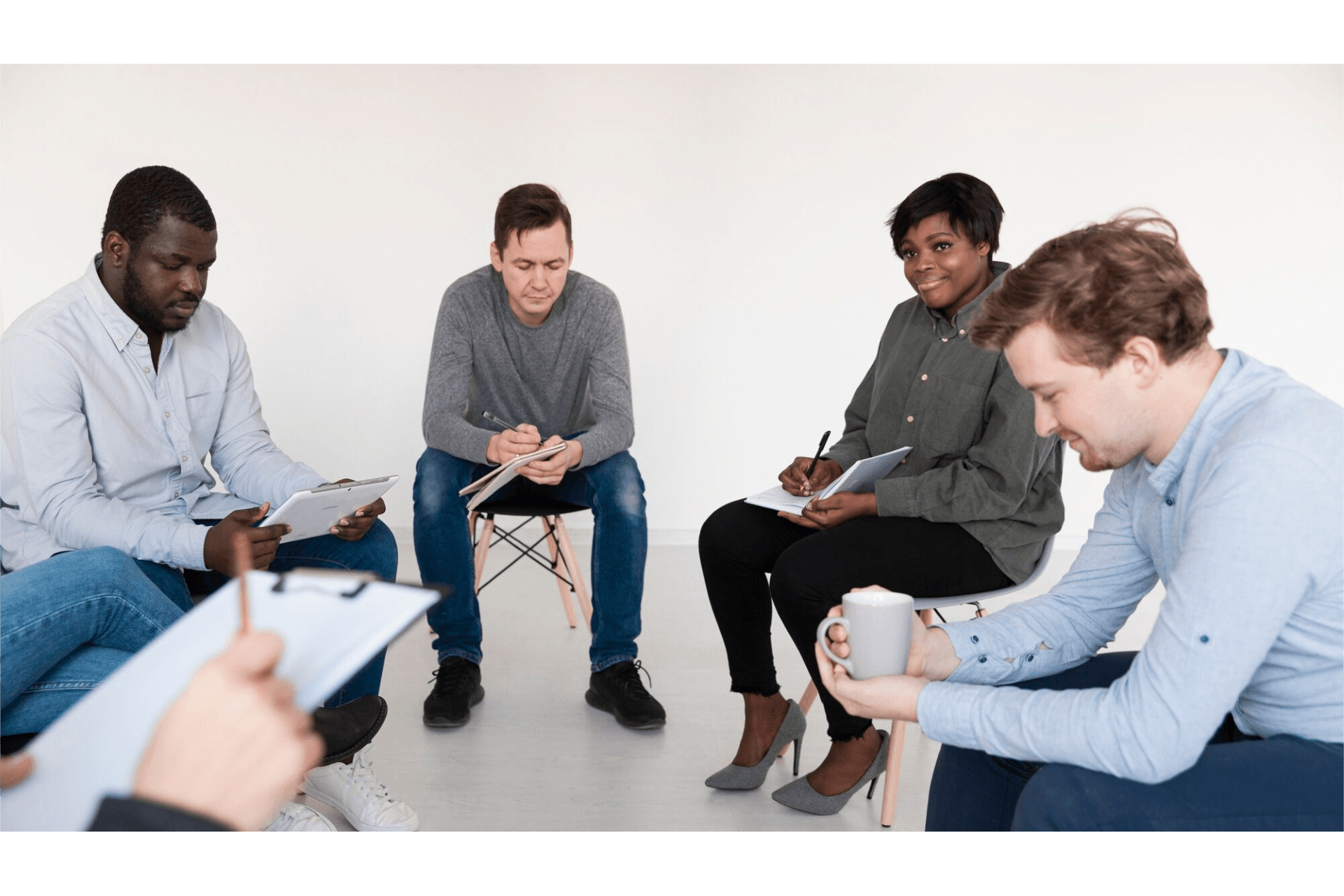 Equipe de Saúde: Psicologia e Interdisciplinaridade