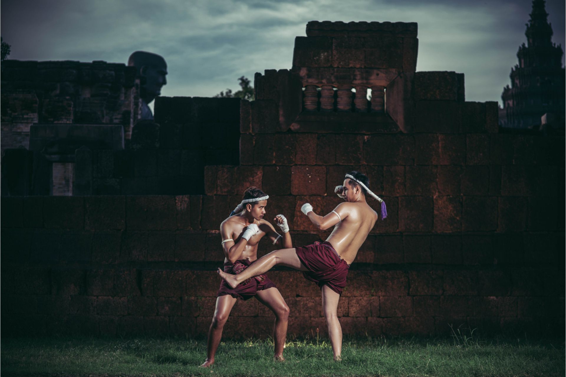 Artes Marciais: Evolução pelo Mundo e Classificação