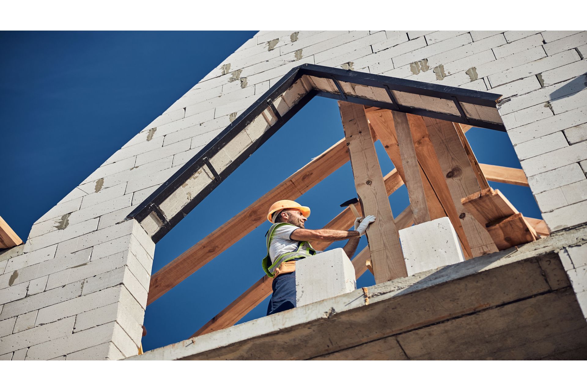Segurança no Canteiro de Obras: NR-18